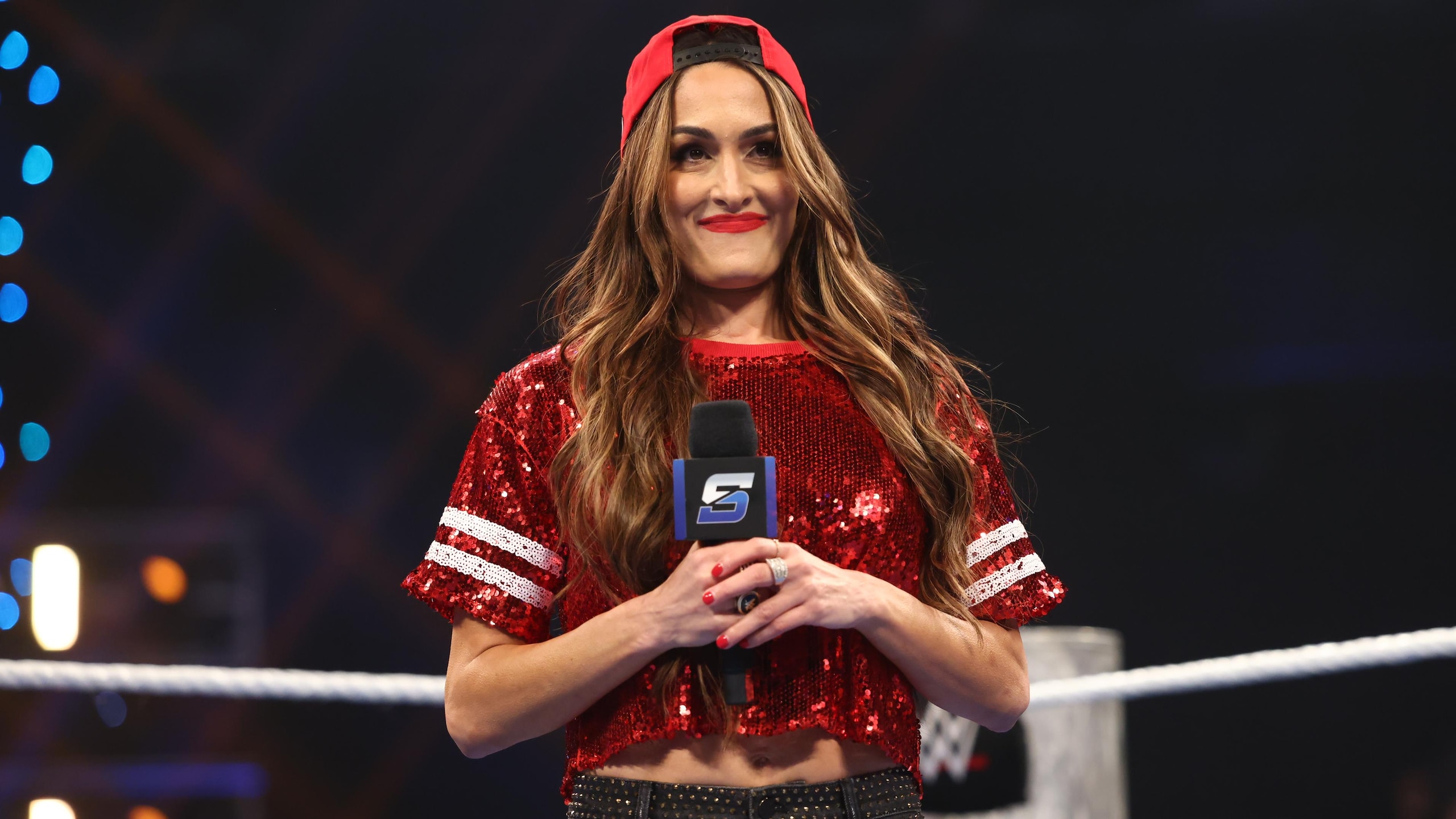 SmackDown