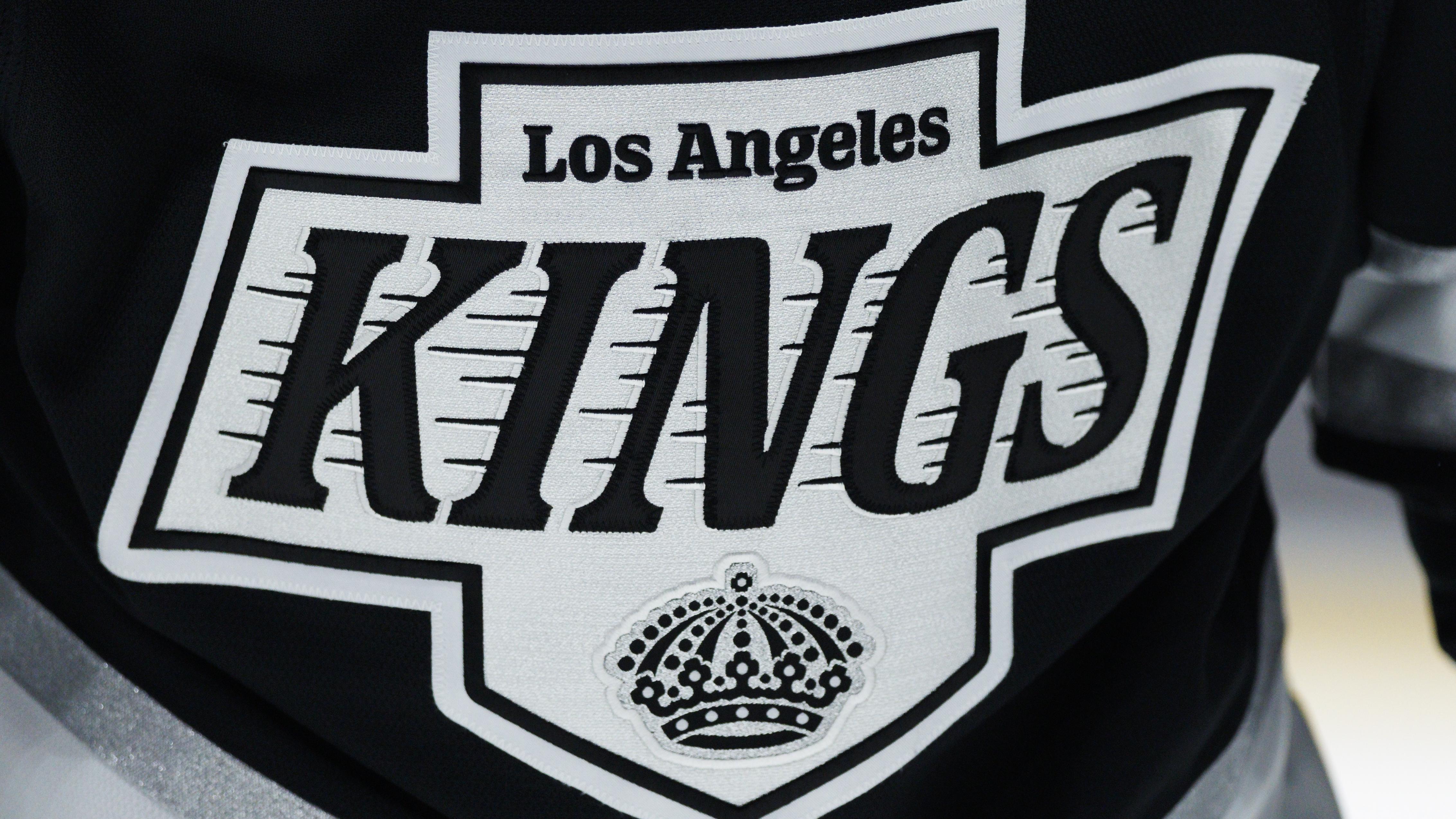 Edmonton Oilers v Los Angeles Kings