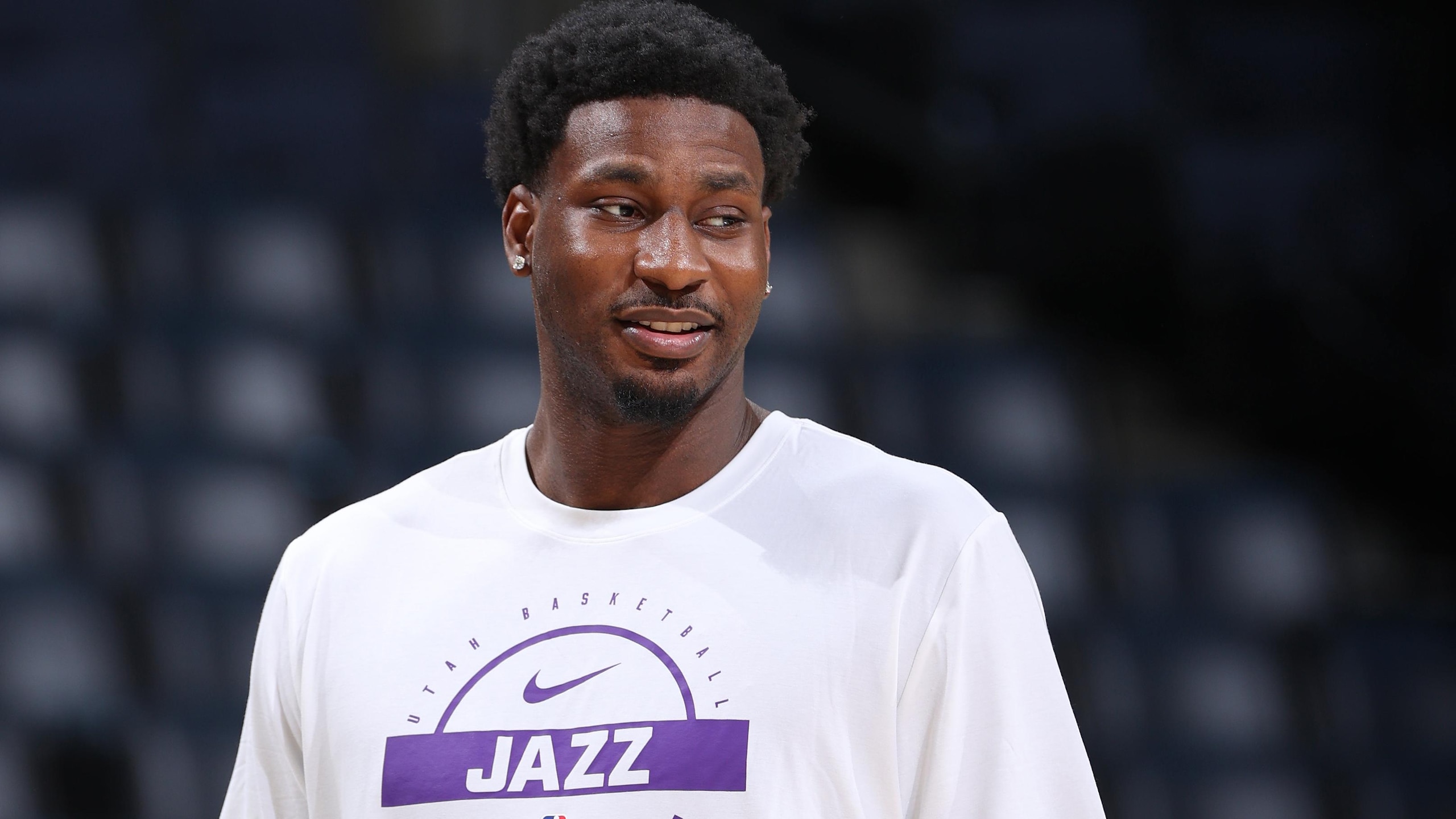 Utah Jazz v Memphis Grizzlies