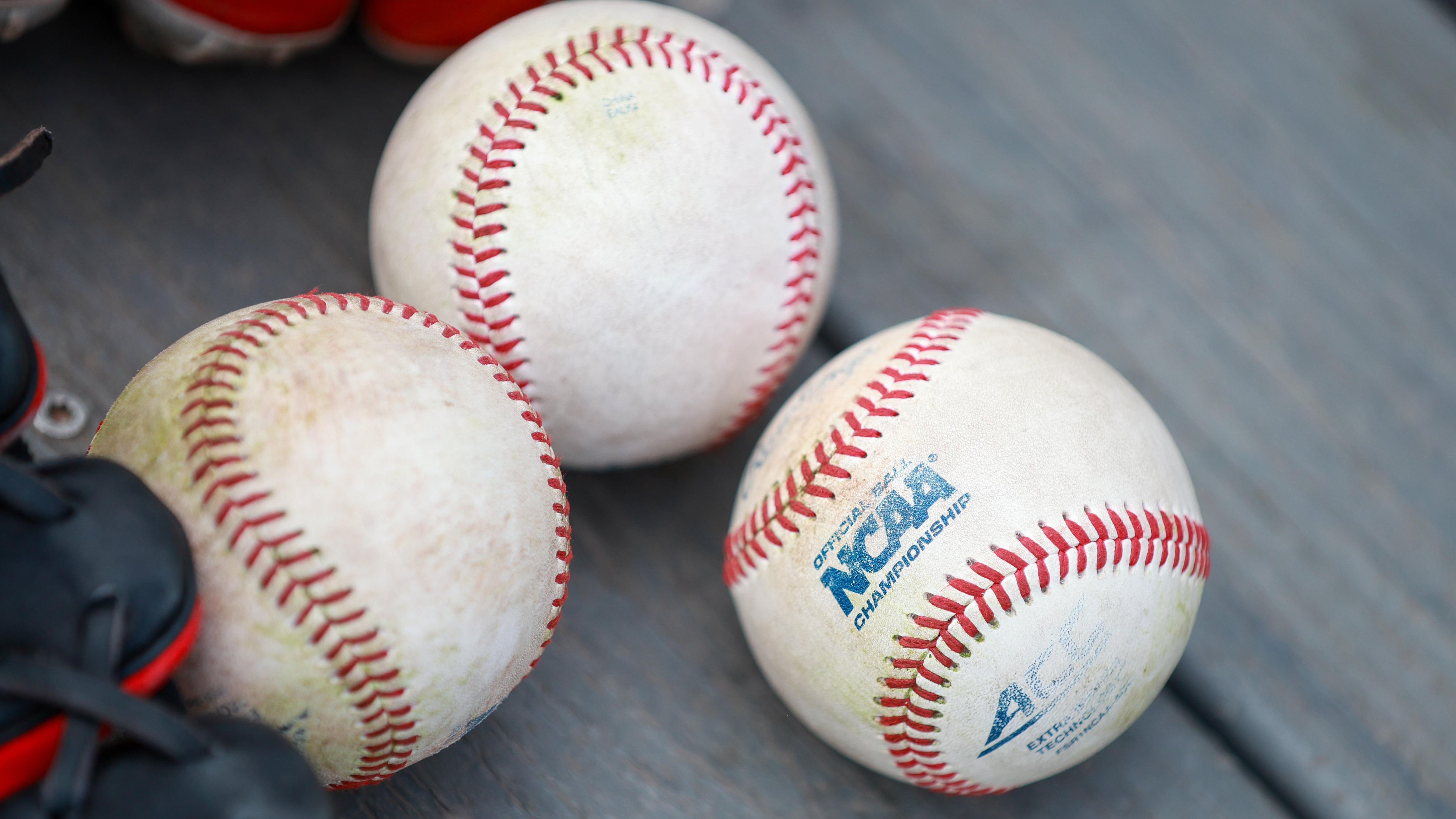 COLLEGE BASEBALL: MAR 15 Boston College at NC State