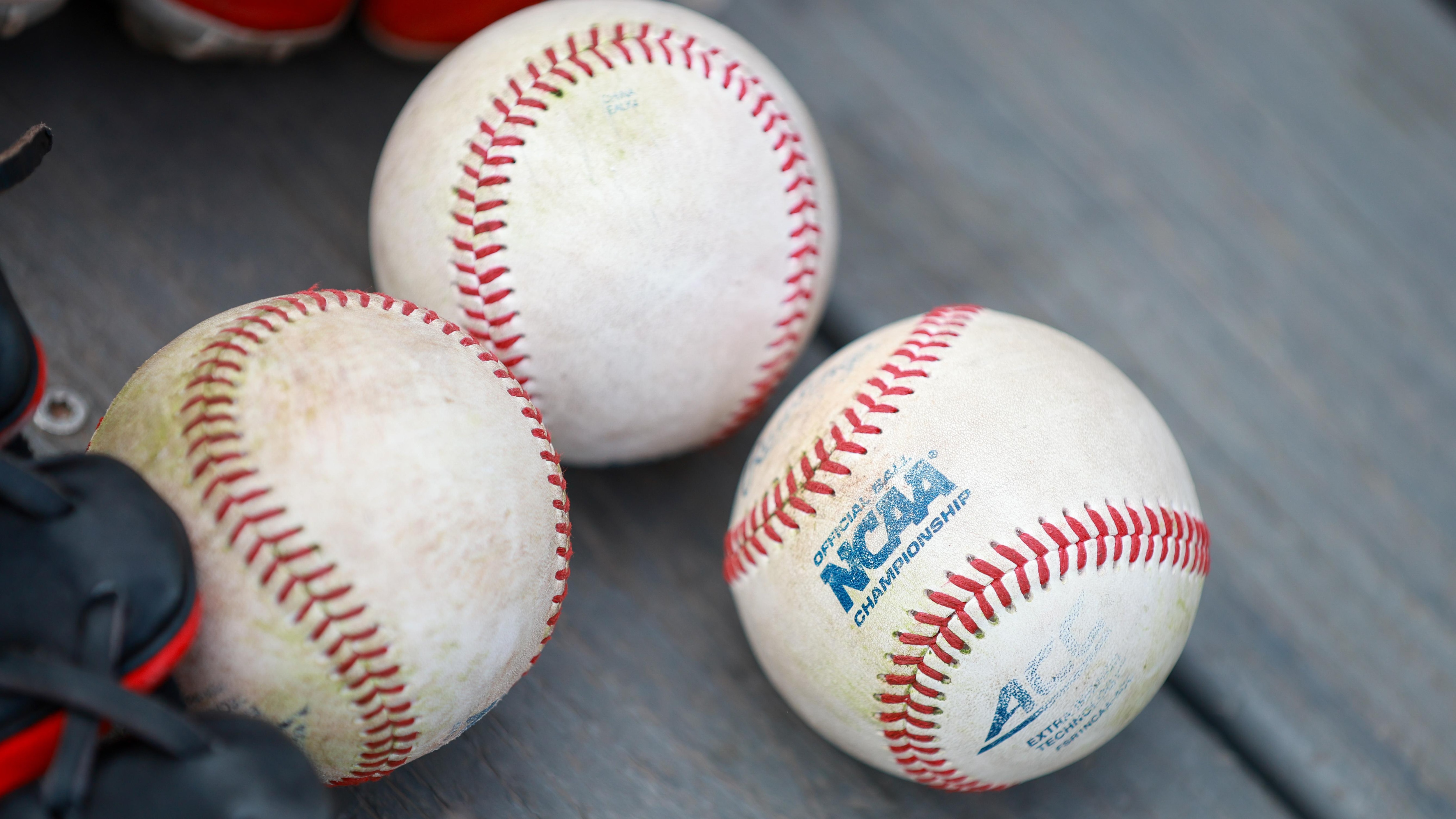 COLLEGE BASEBALL: MAR 15 Boston College at NC State