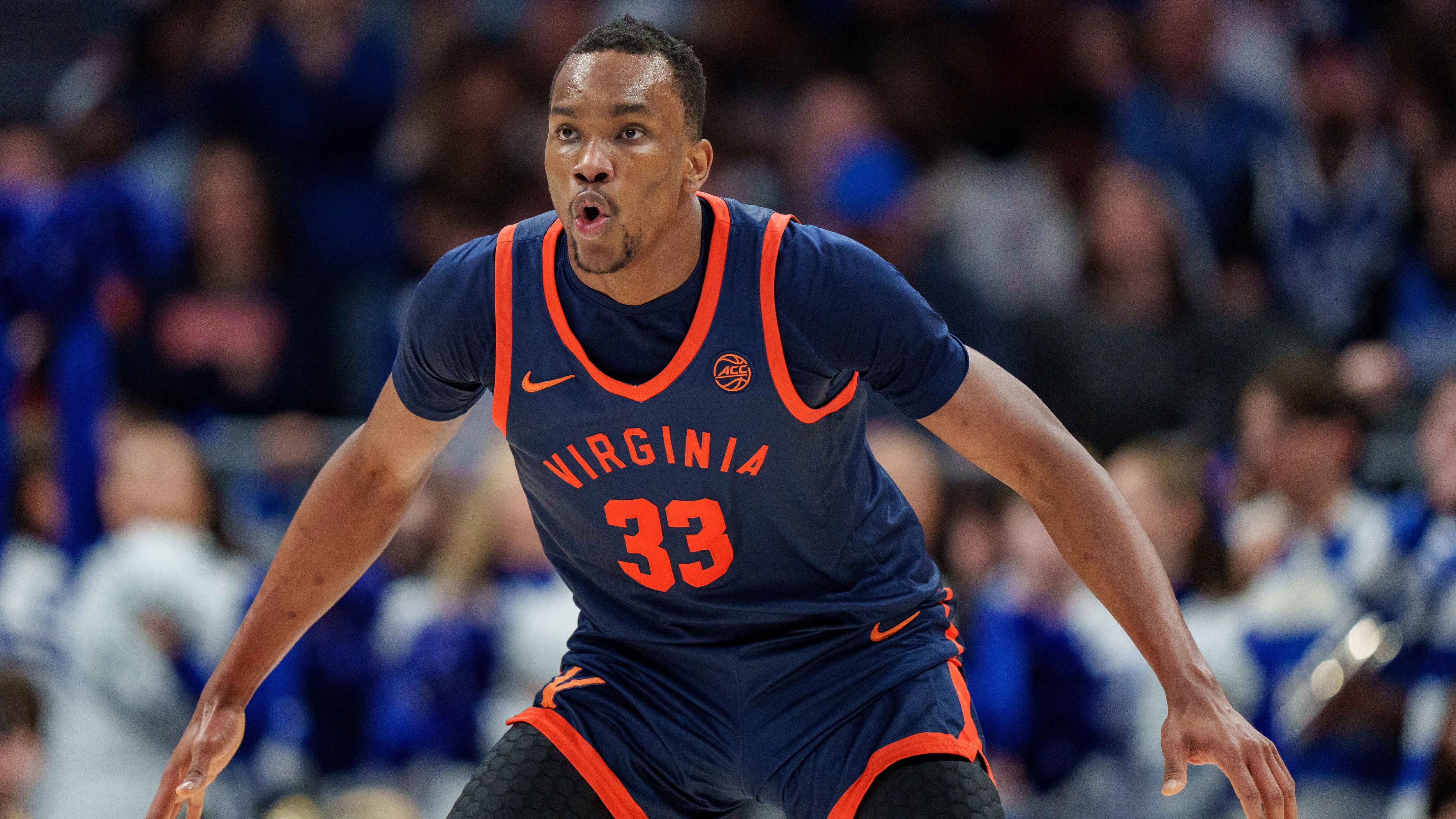 Virginia v Duke