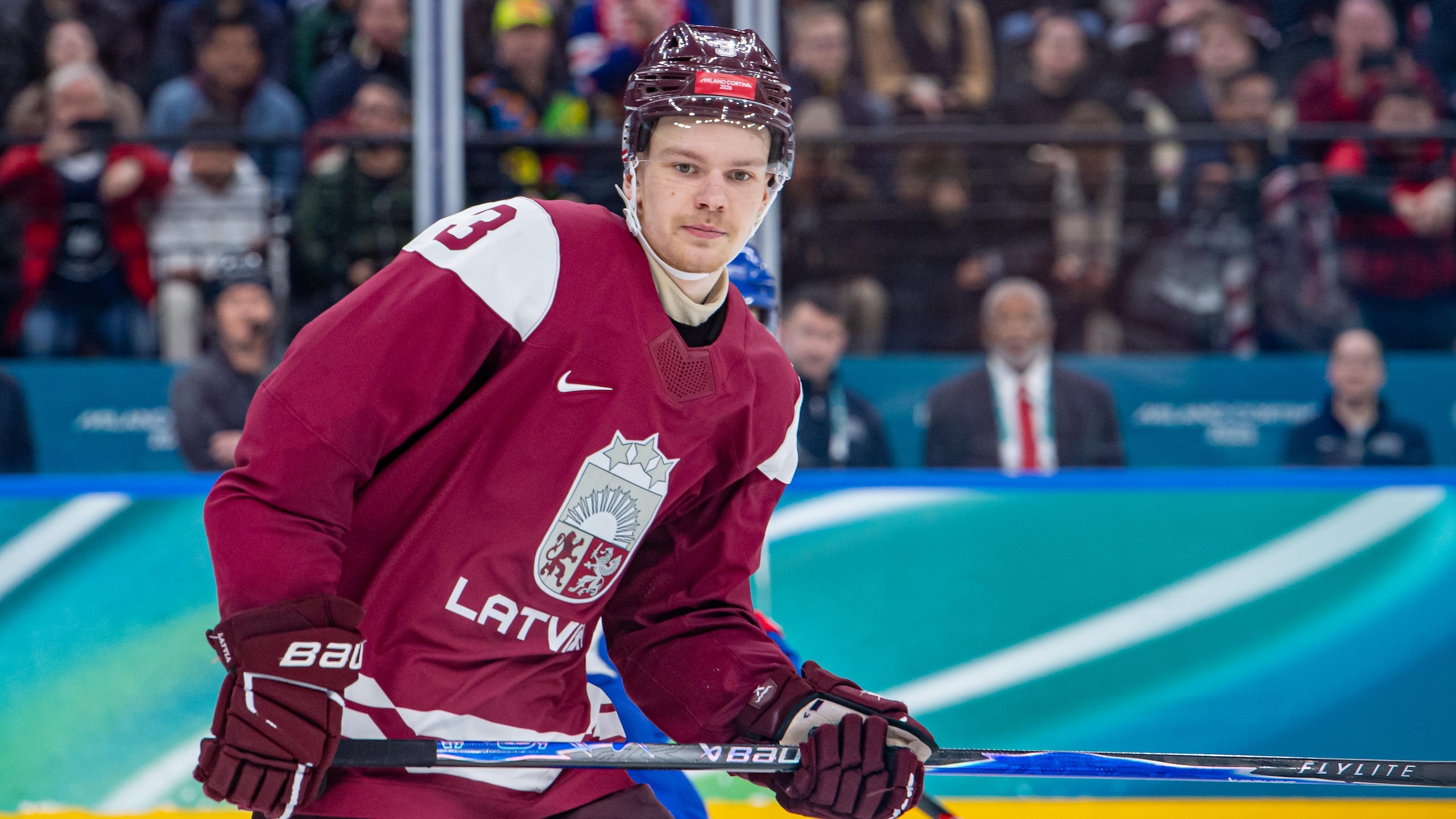 Ice Hockey - Milano Cortina 2026 Winter Olympics: Day 6