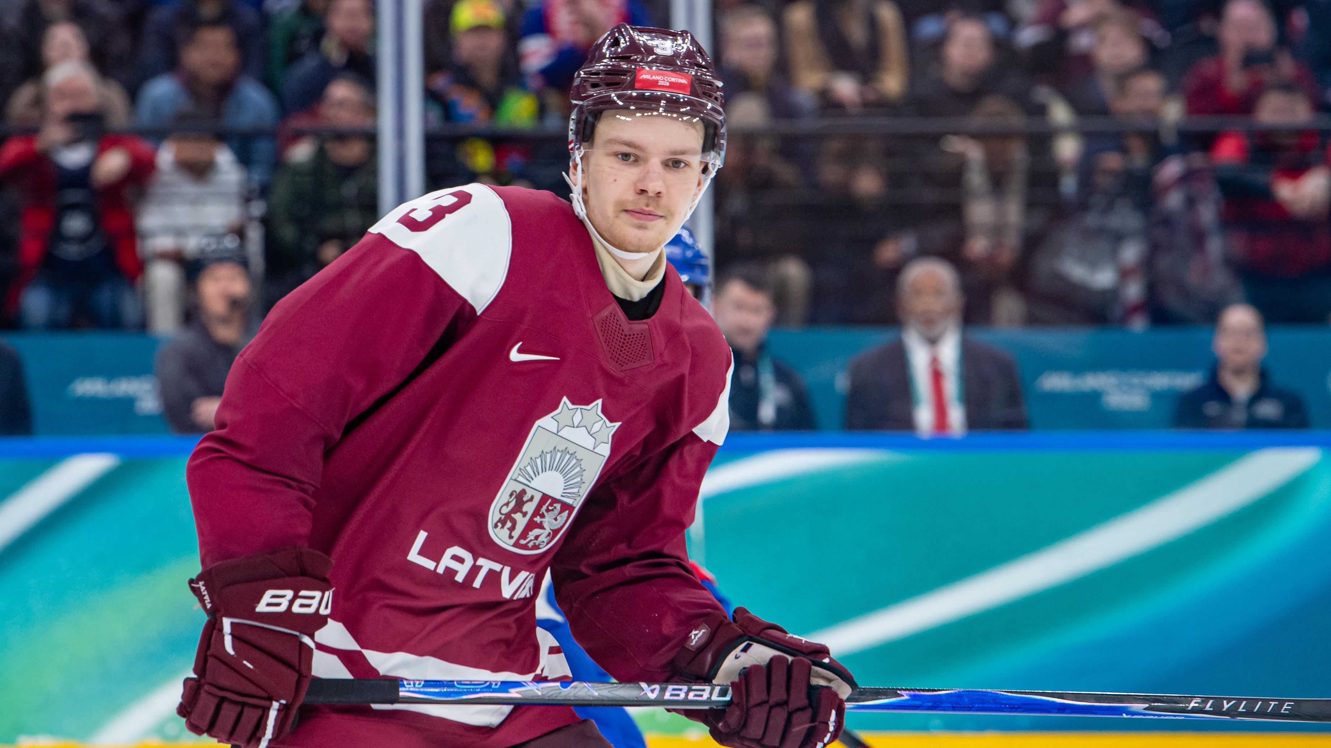 Ice Hockey - Milano Cortina 2026 Winter Olympics: Day 6