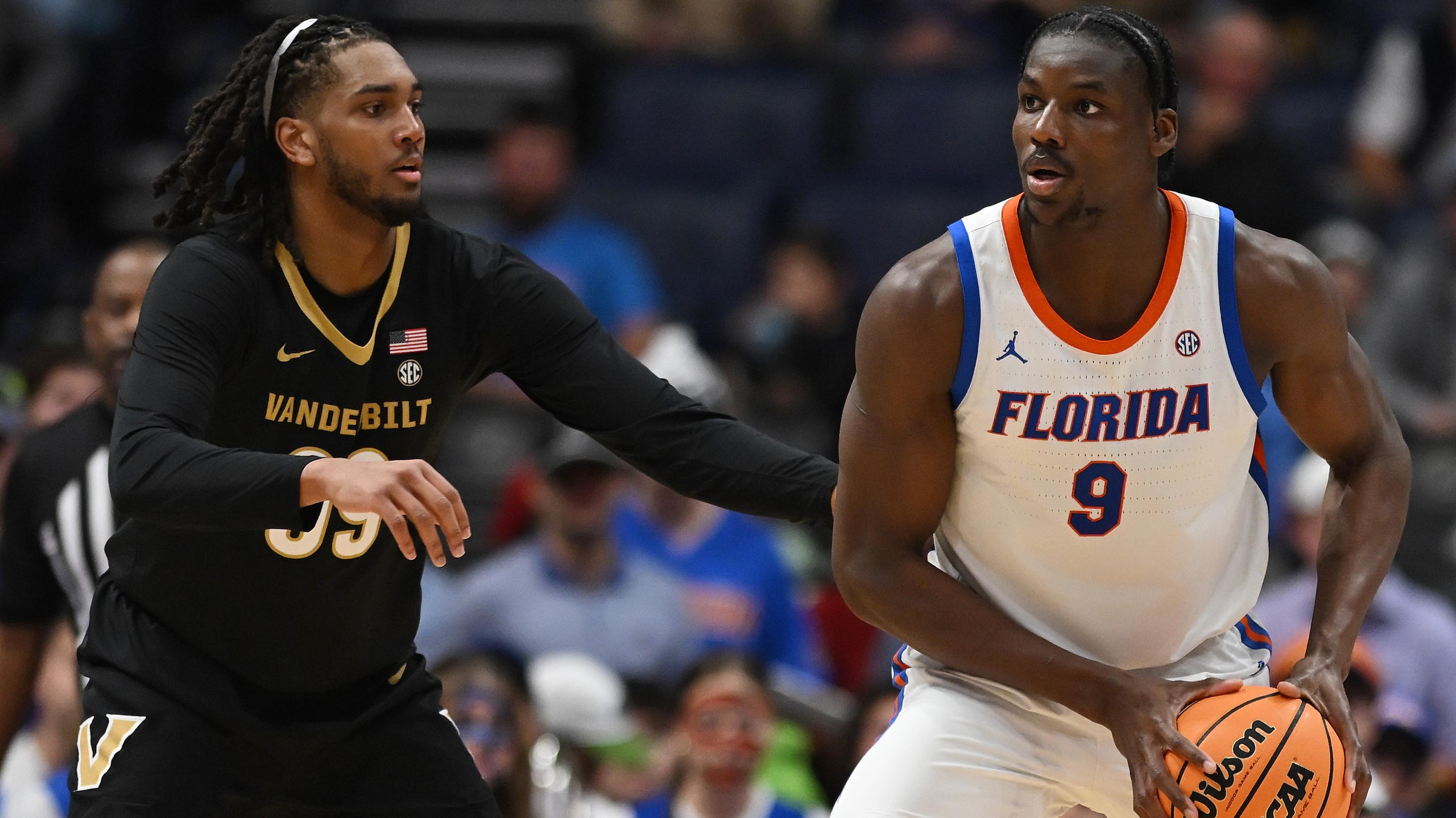 Vanderbilt v Florida