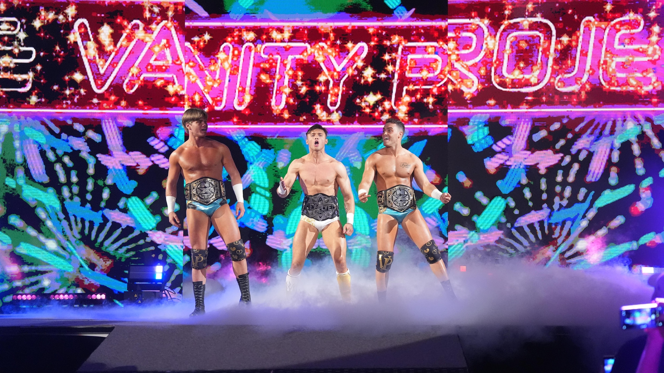 NXT NXT