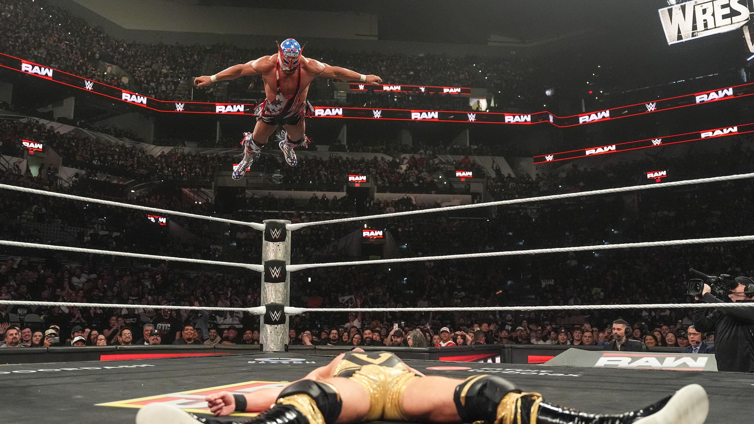 Monday Night RAW