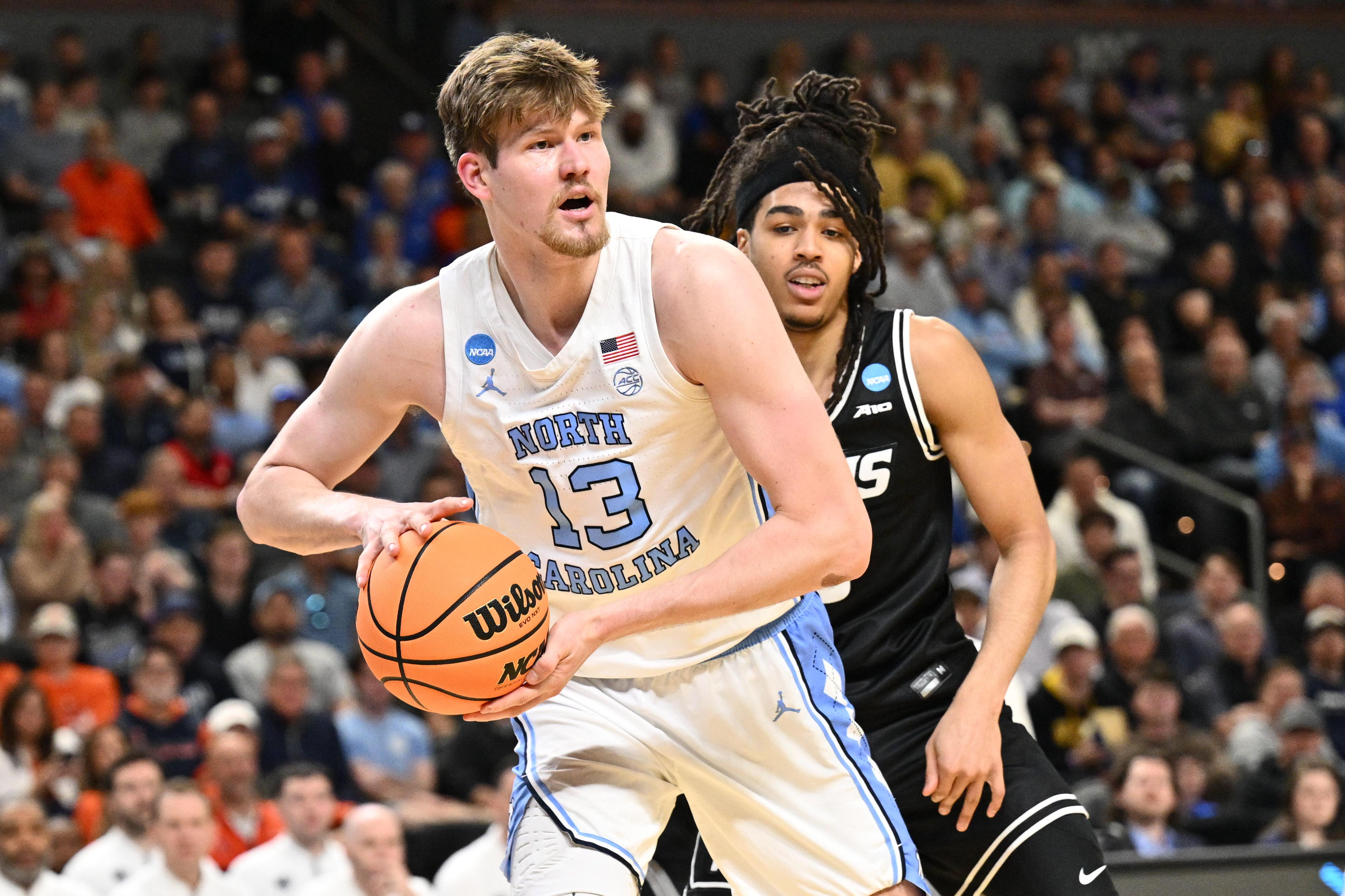 NCAA Men's Basketball Tournament - First Round - Greenville