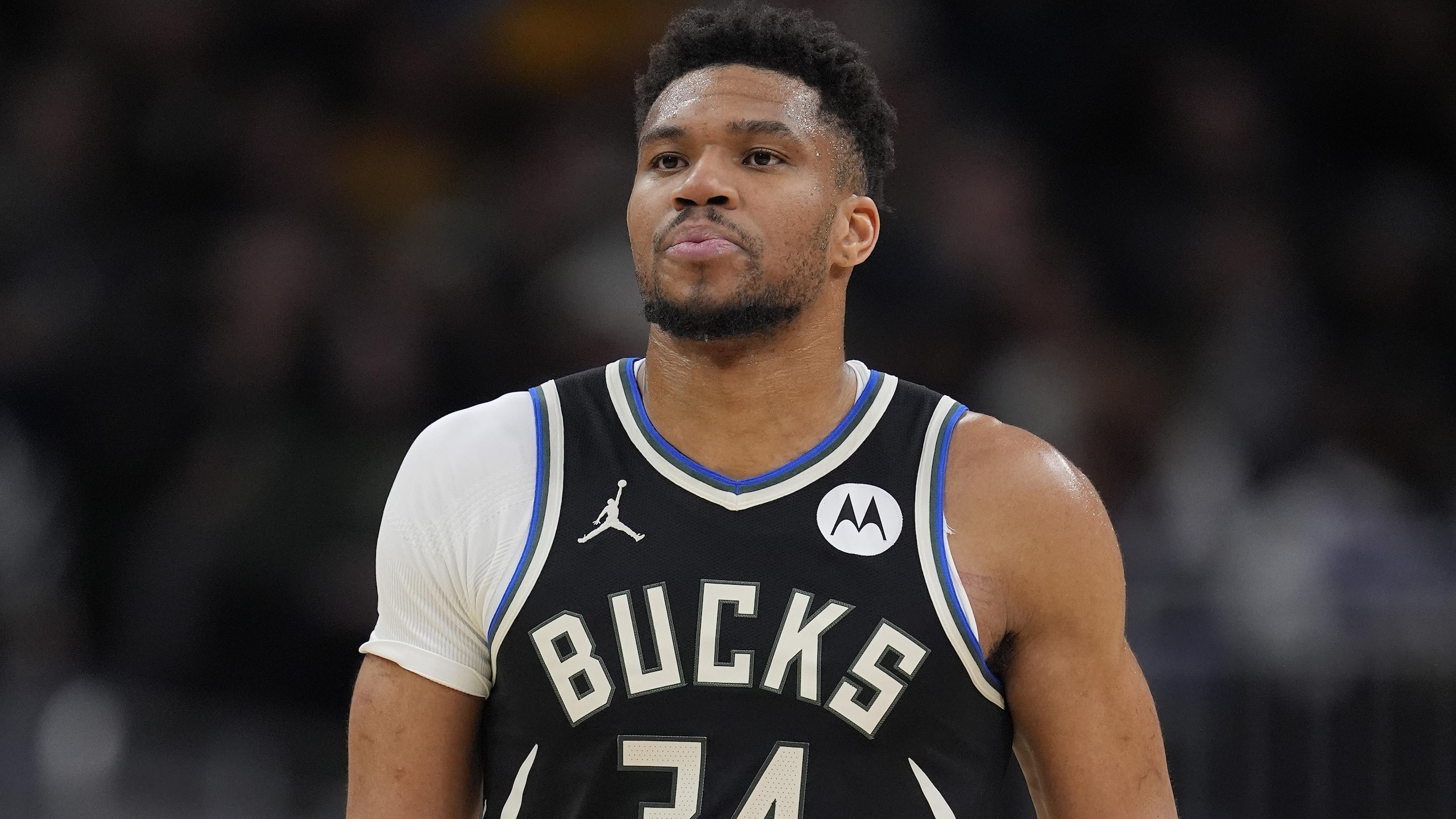 Indiana Pacers v Milwaukee Bucks