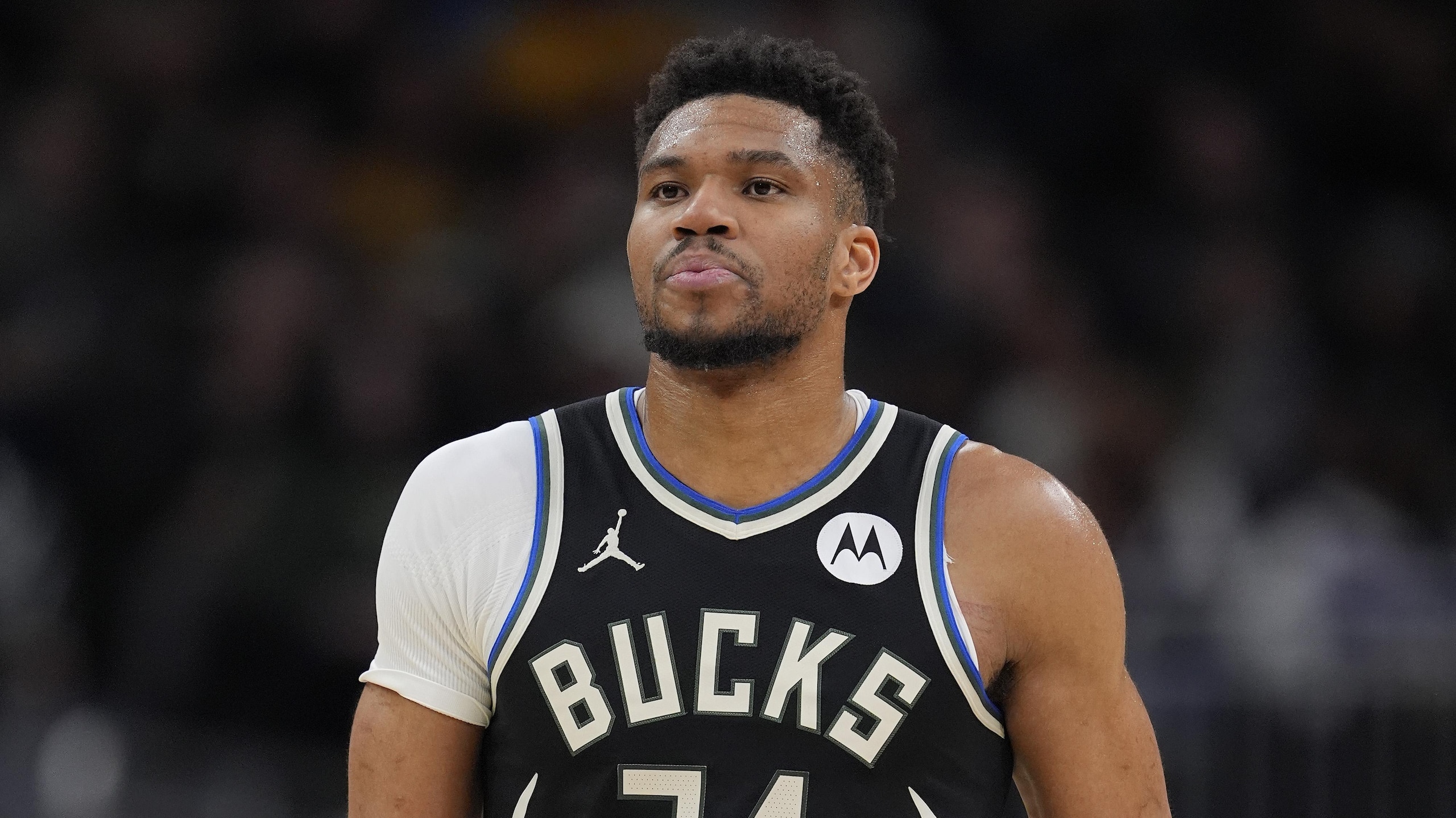 Indiana Pacers v Milwaukee Bucks