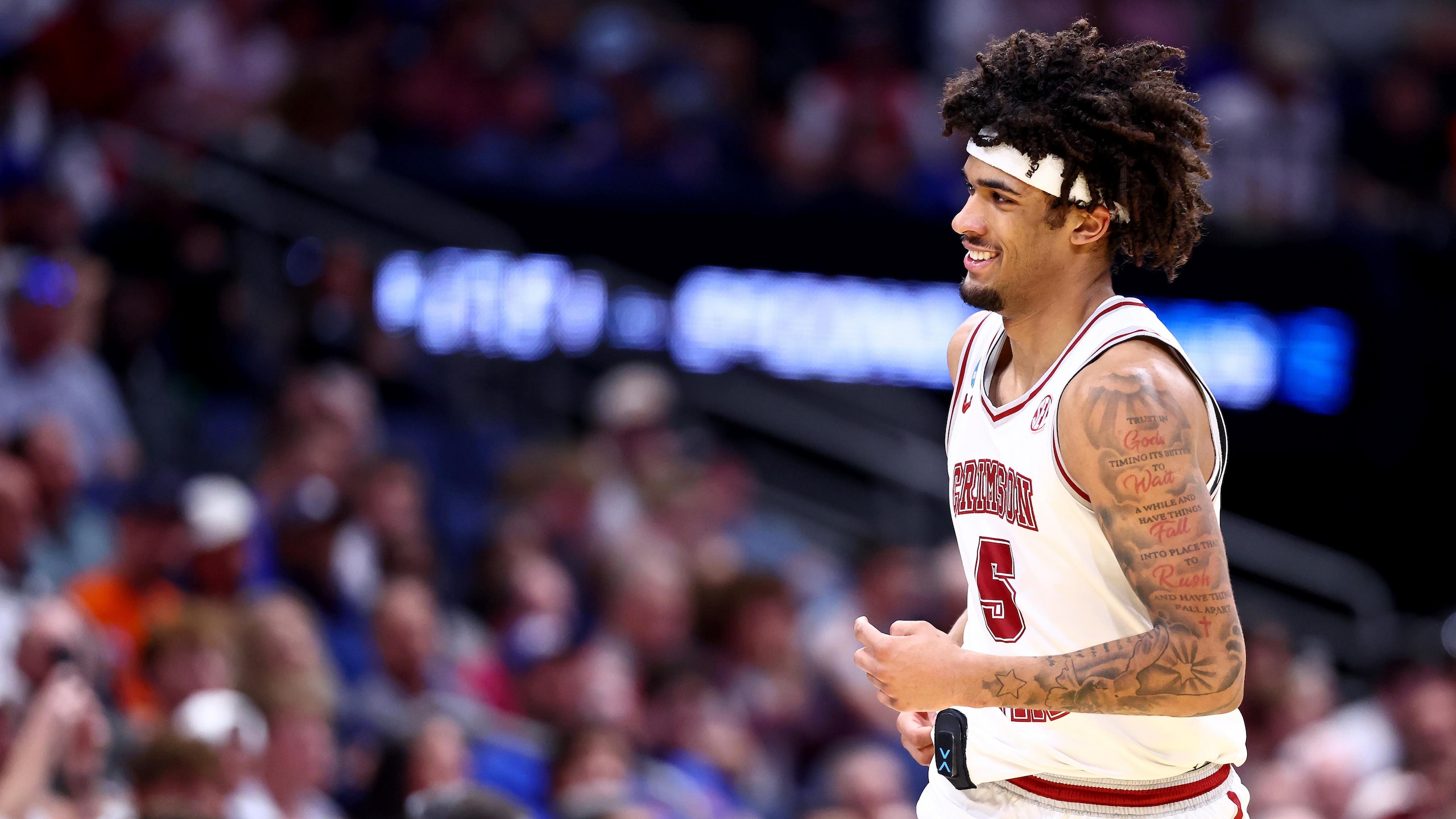 NCAA Men's Basketball Tournament - First Round - Tampa NCAA Men's Basketball Tournament - First Round - Tampa