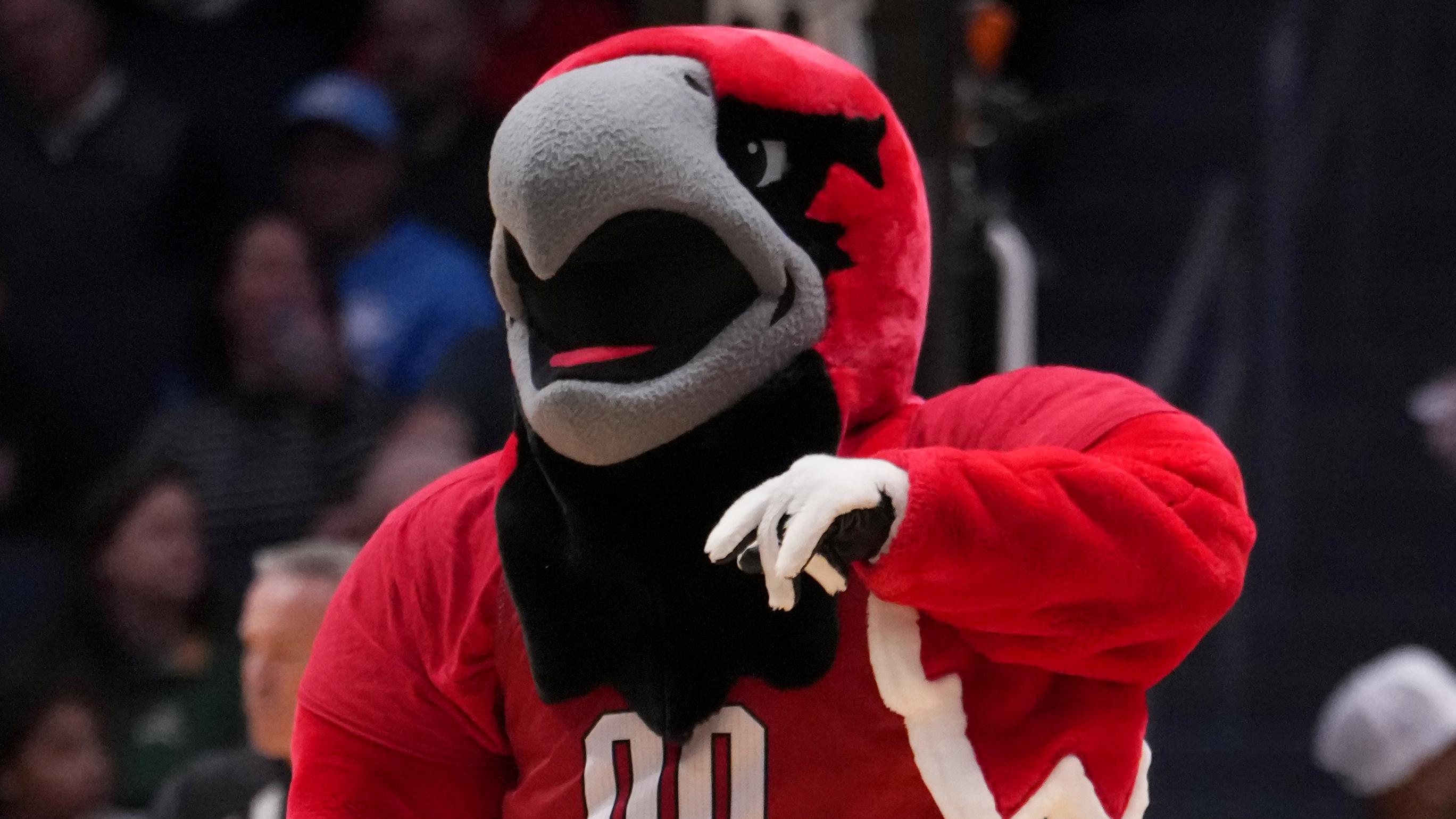 Miami (OH) RedHawks v SMU Mustangs