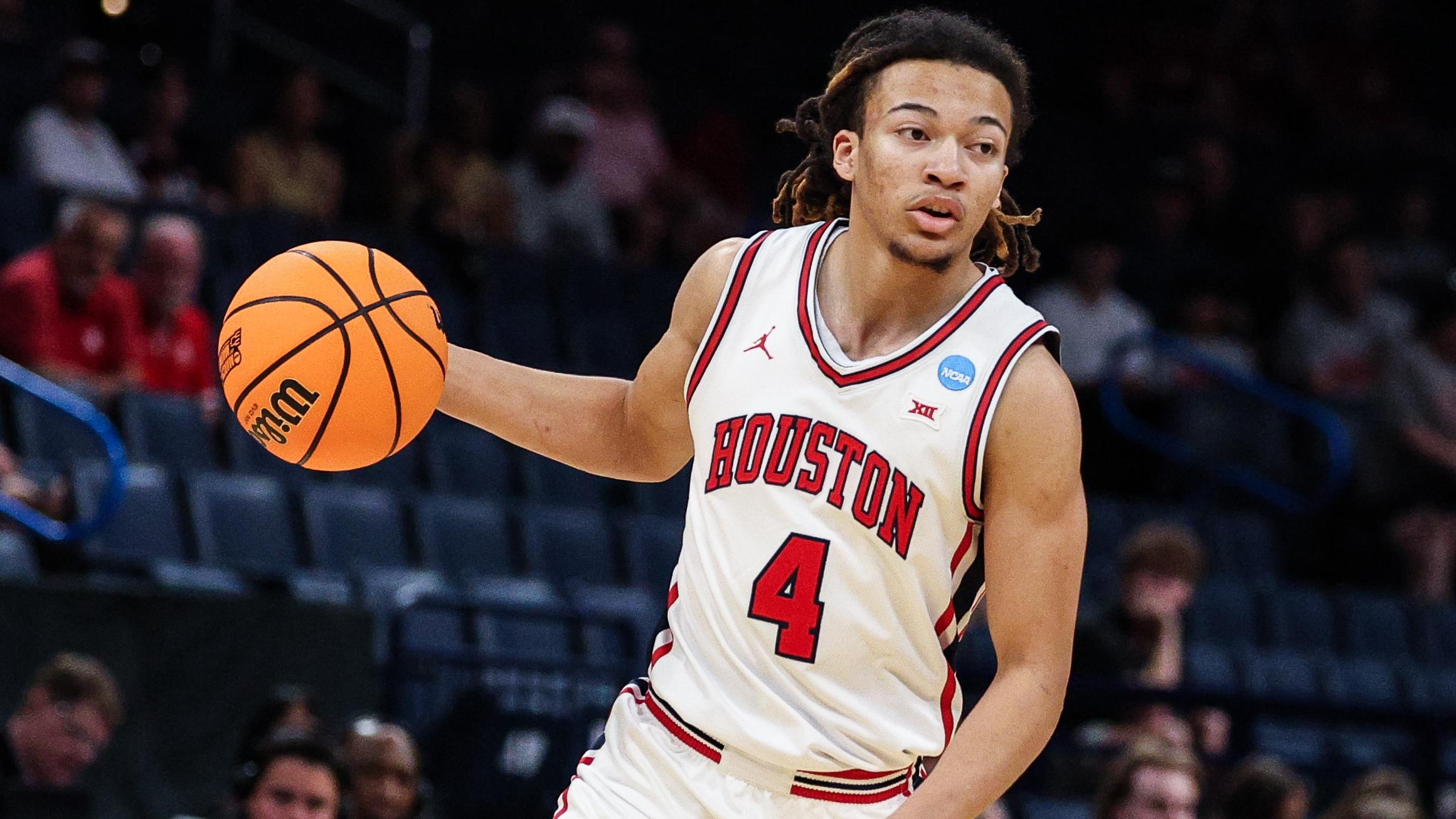 NCAA Men's Basketball Tournament - Second Round - Oklahoma City