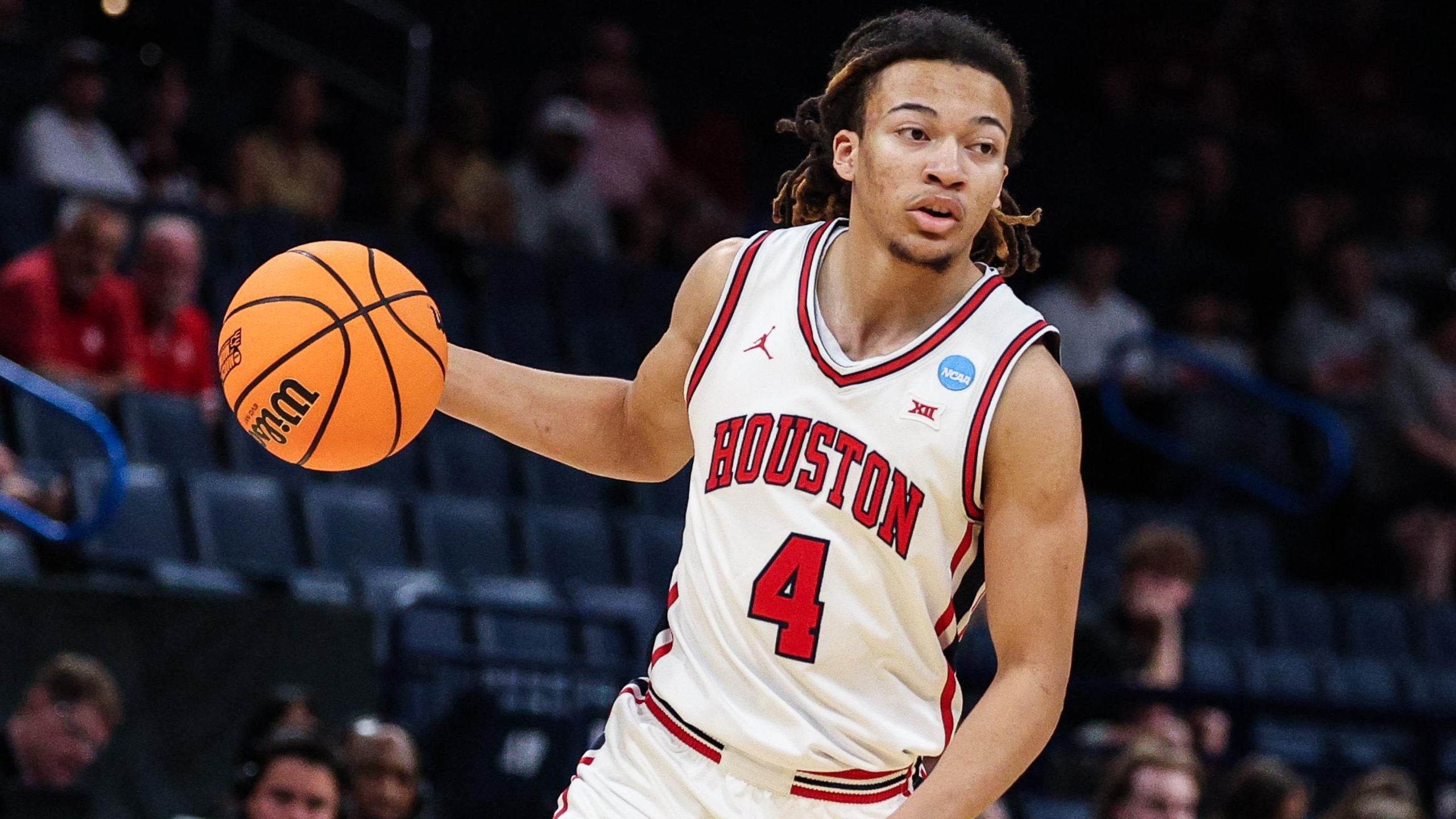 NCAA Men's Basketball Tournament - Second Round - Oklahoma City