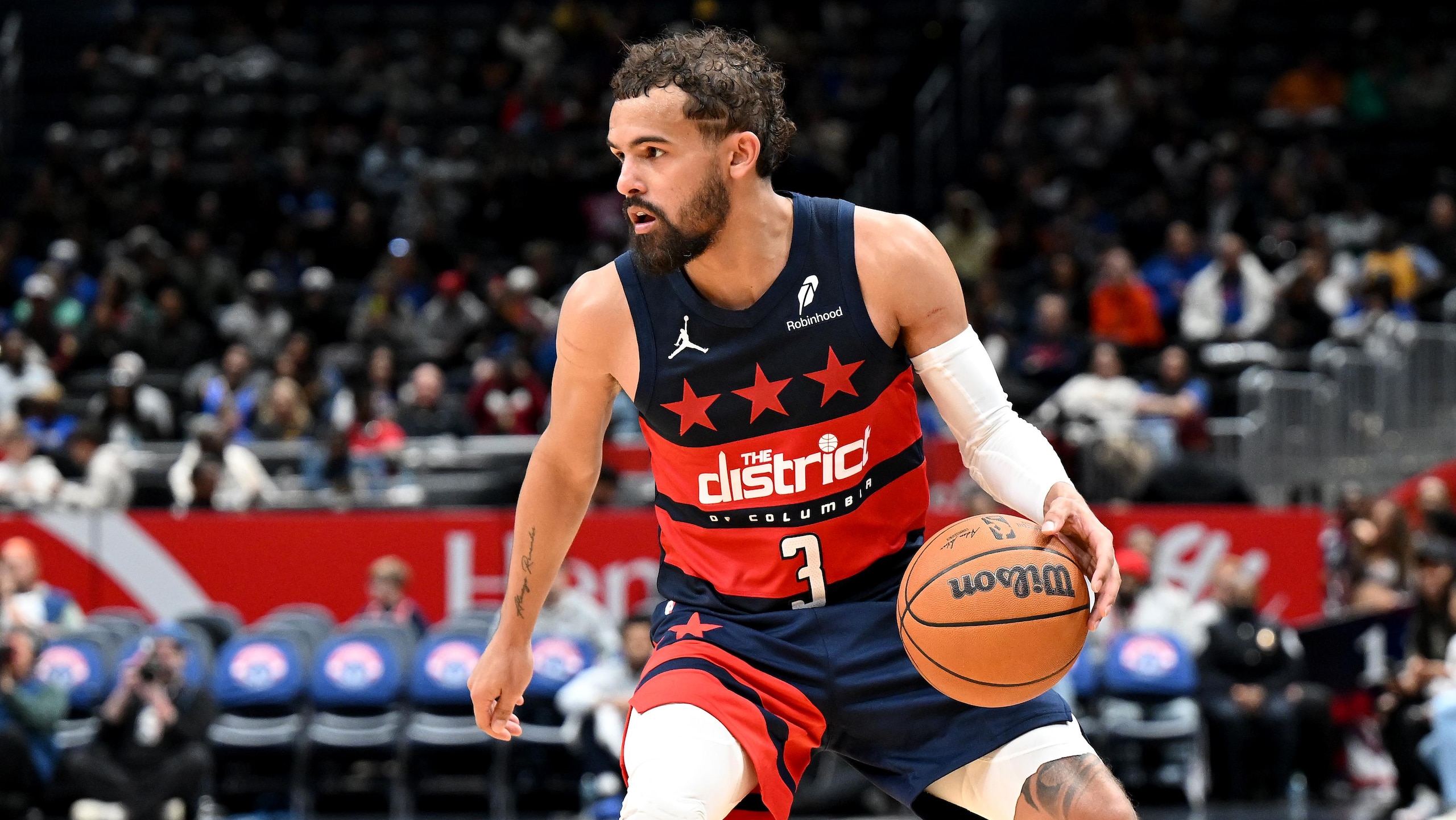 Golden State Warriors v Washington Wizards Golden State Warriors v Washington Wizards