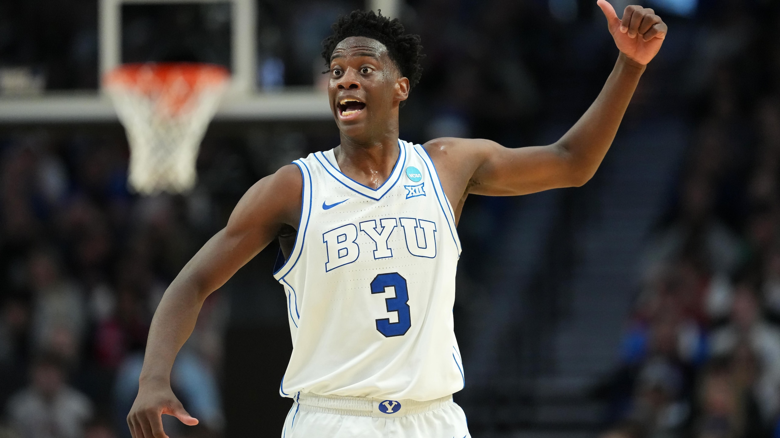 Texas v BYU Texas v BYU