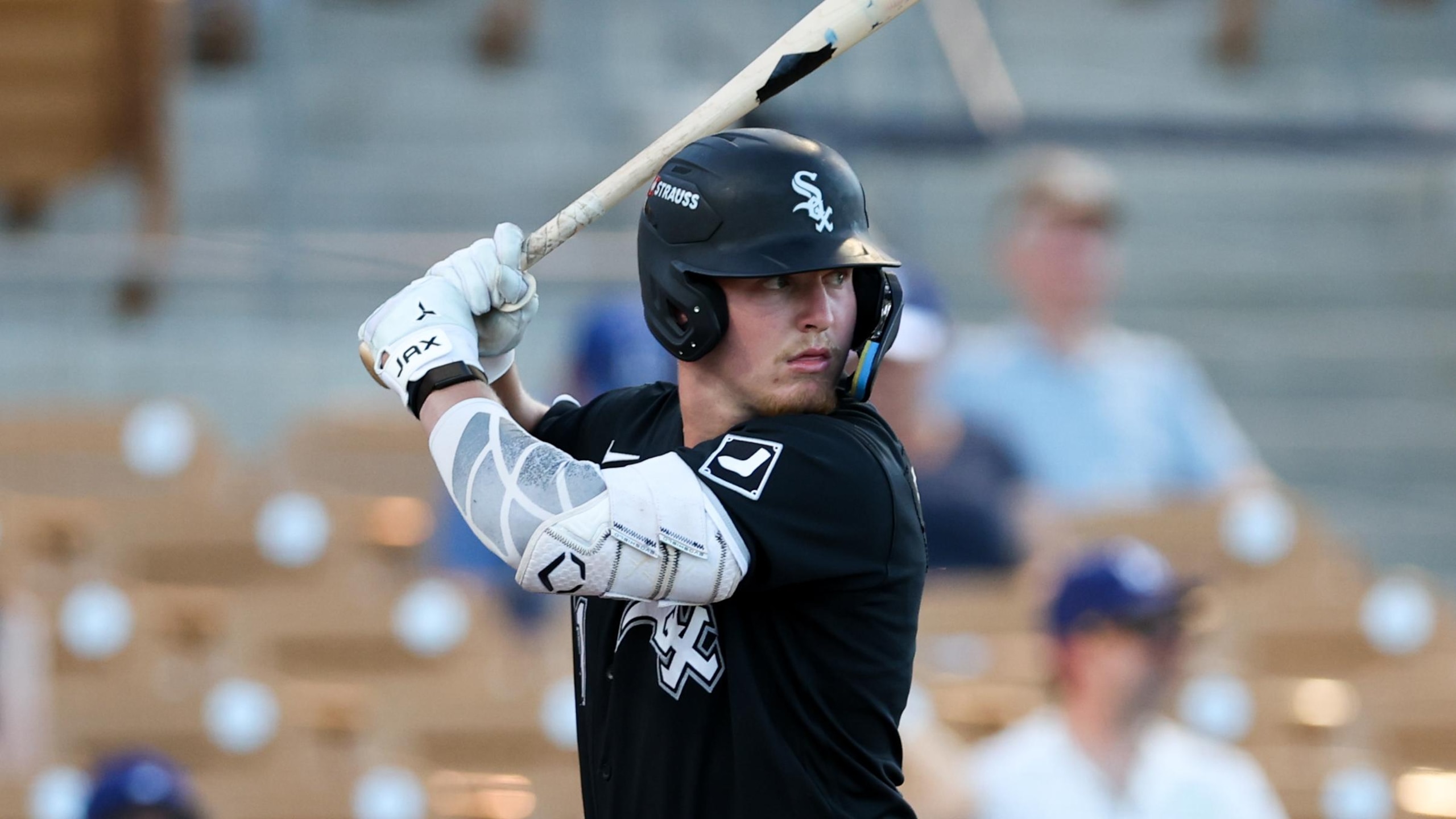 Chicago White Sox v. Los Angeles Dodgers Chicago White Sox v. Los Angeles Dodgers