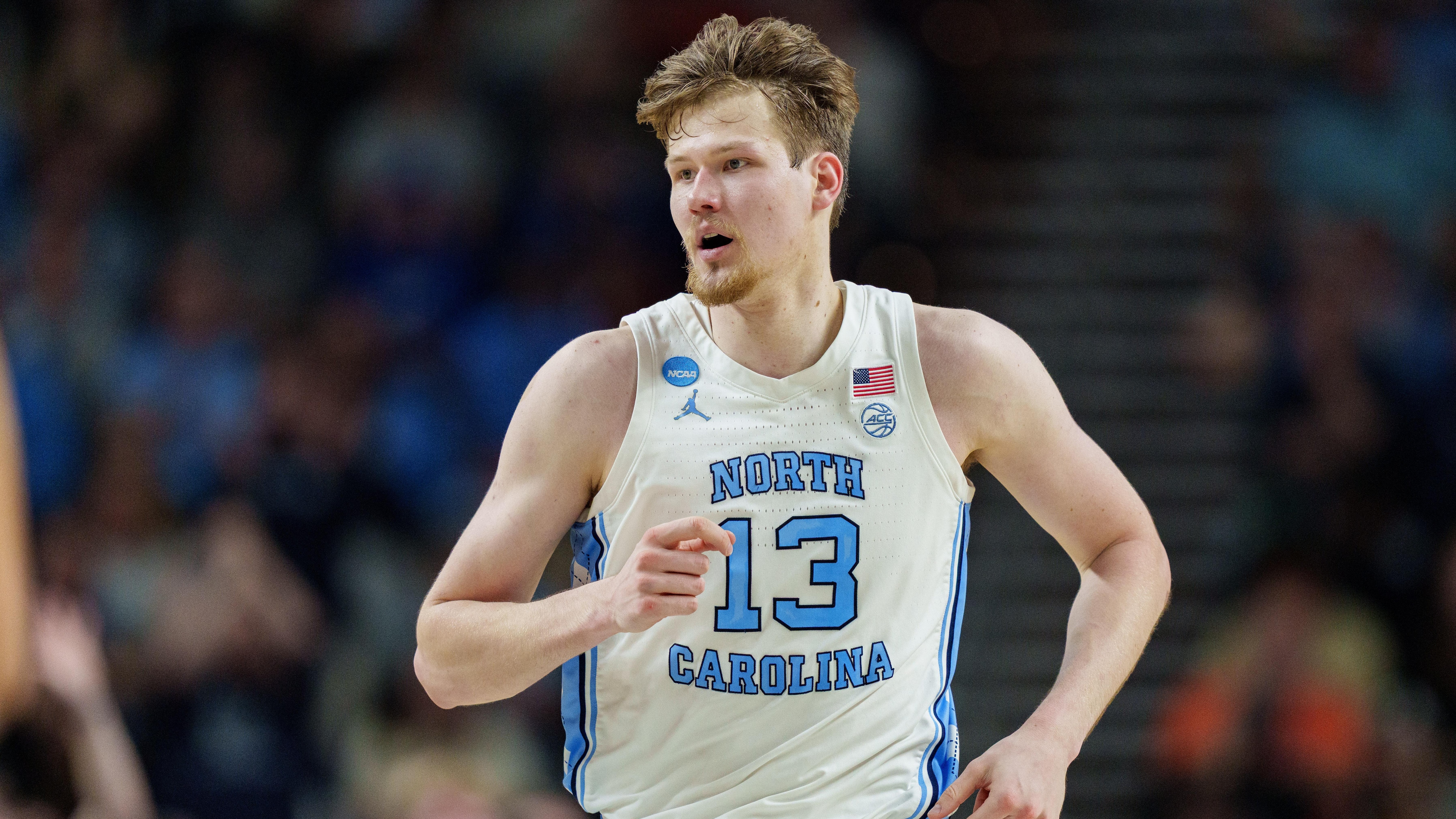 VCU v North Carolina