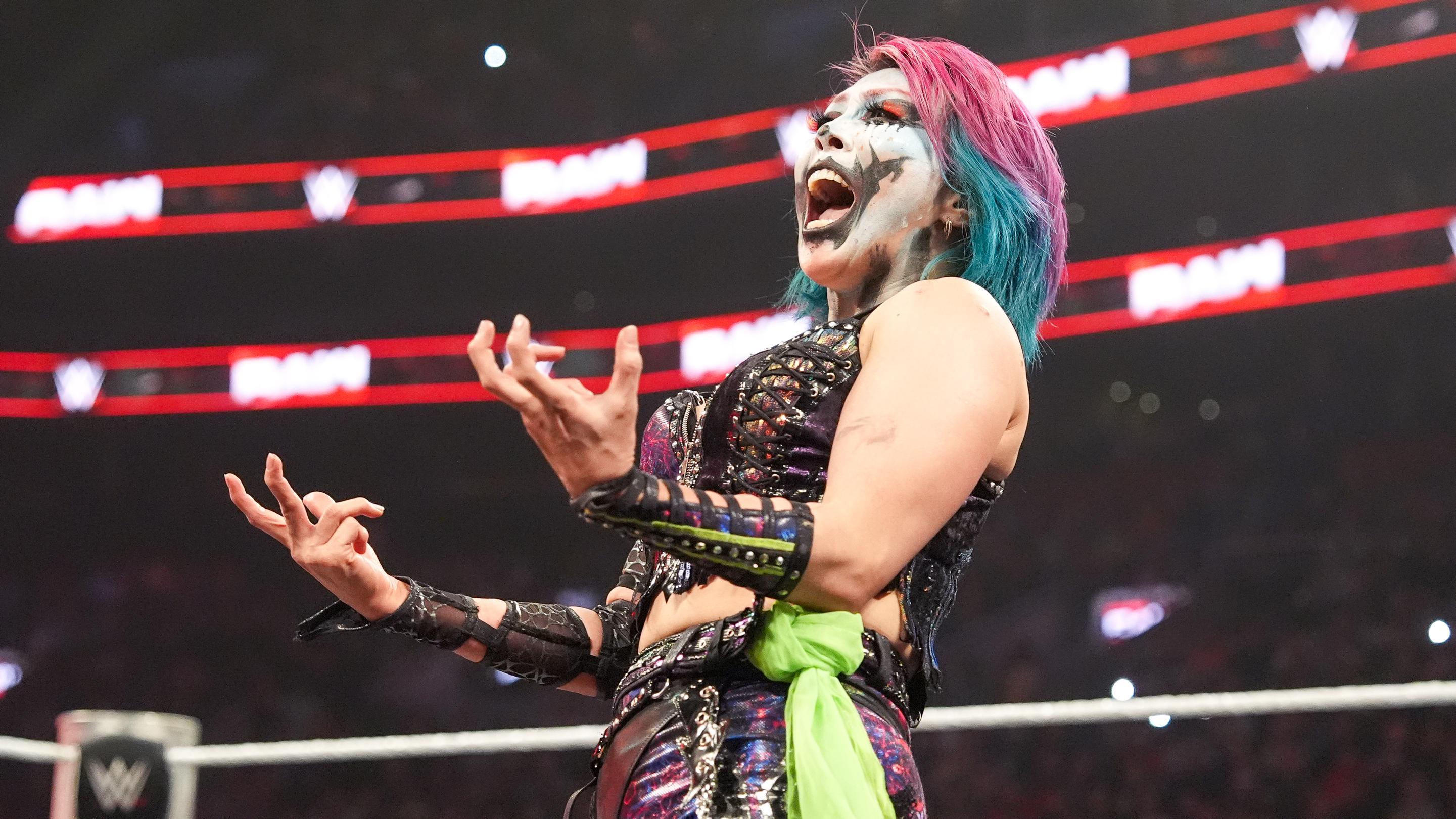 Monday Night RAW