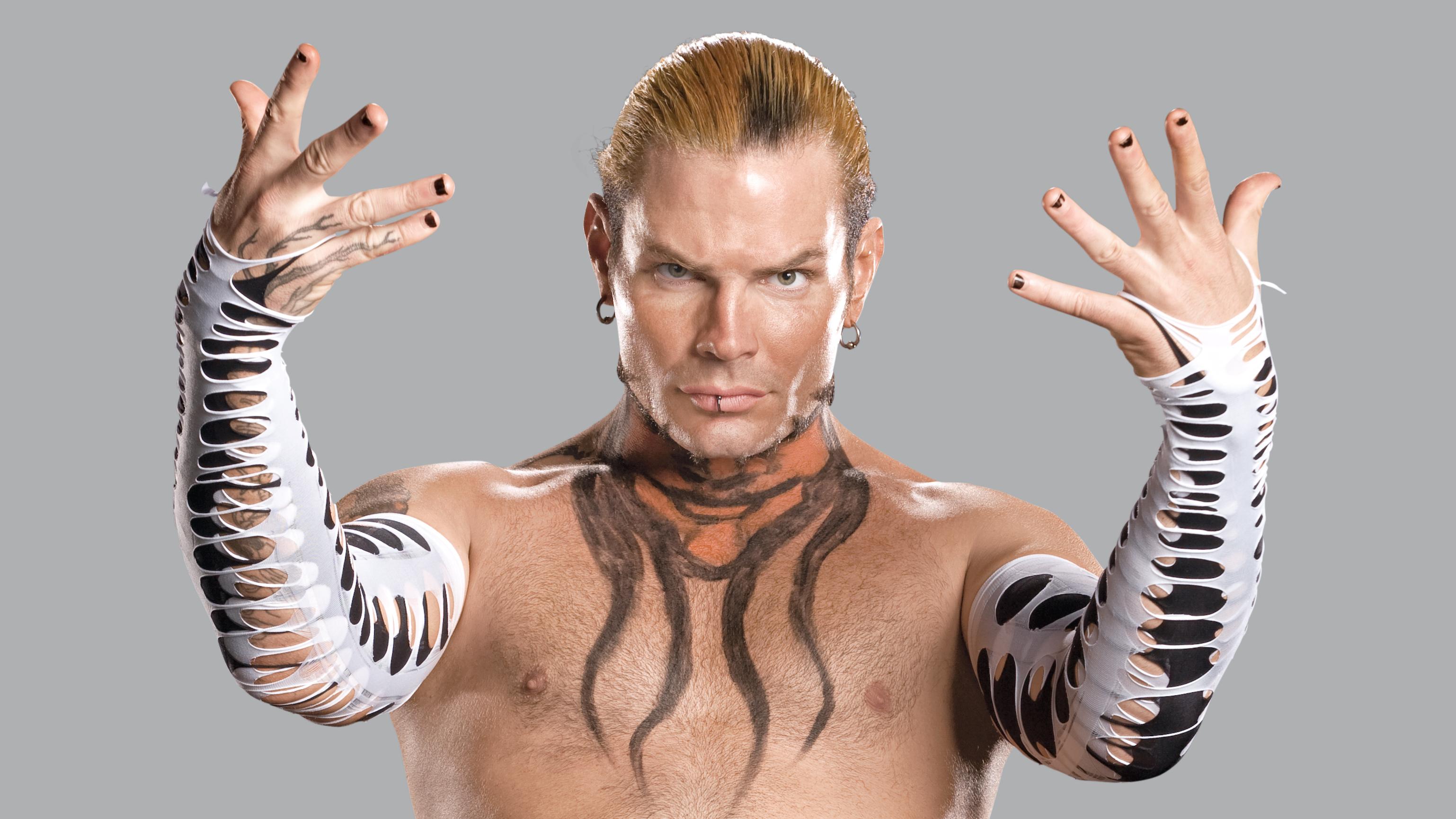 WWE Archive WWE Archive