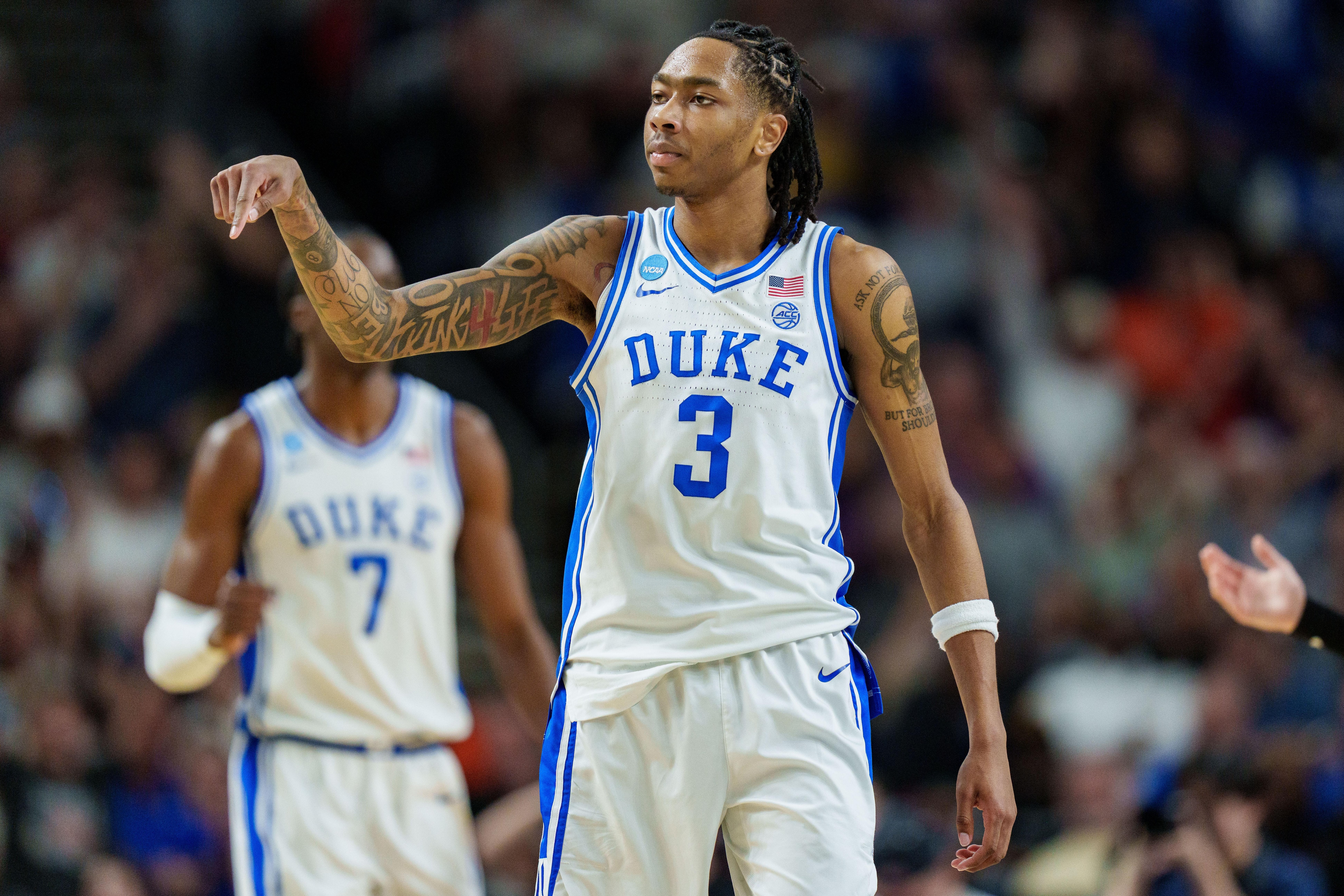 TCU v Duke