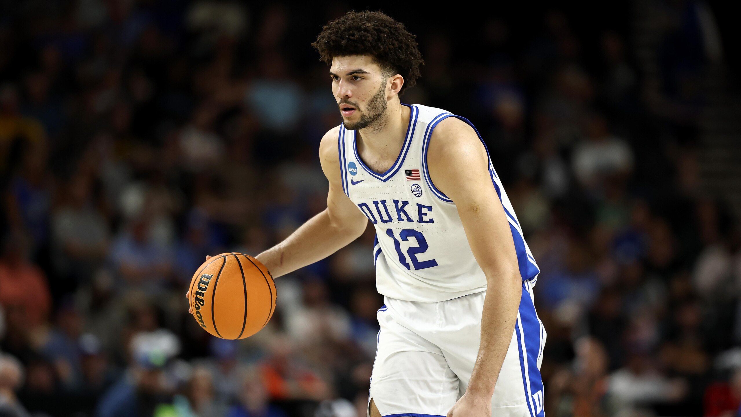 TCU v Duke TCU v Duke
