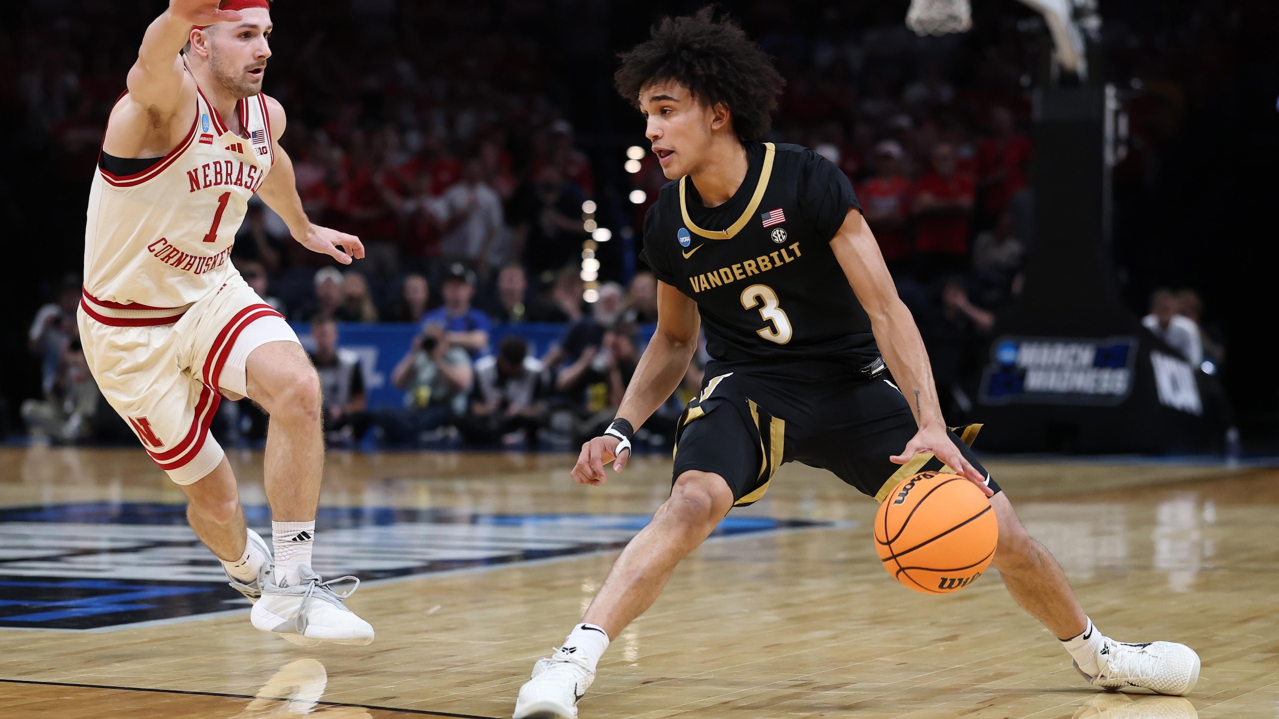 Vanderbilt v Nebraska