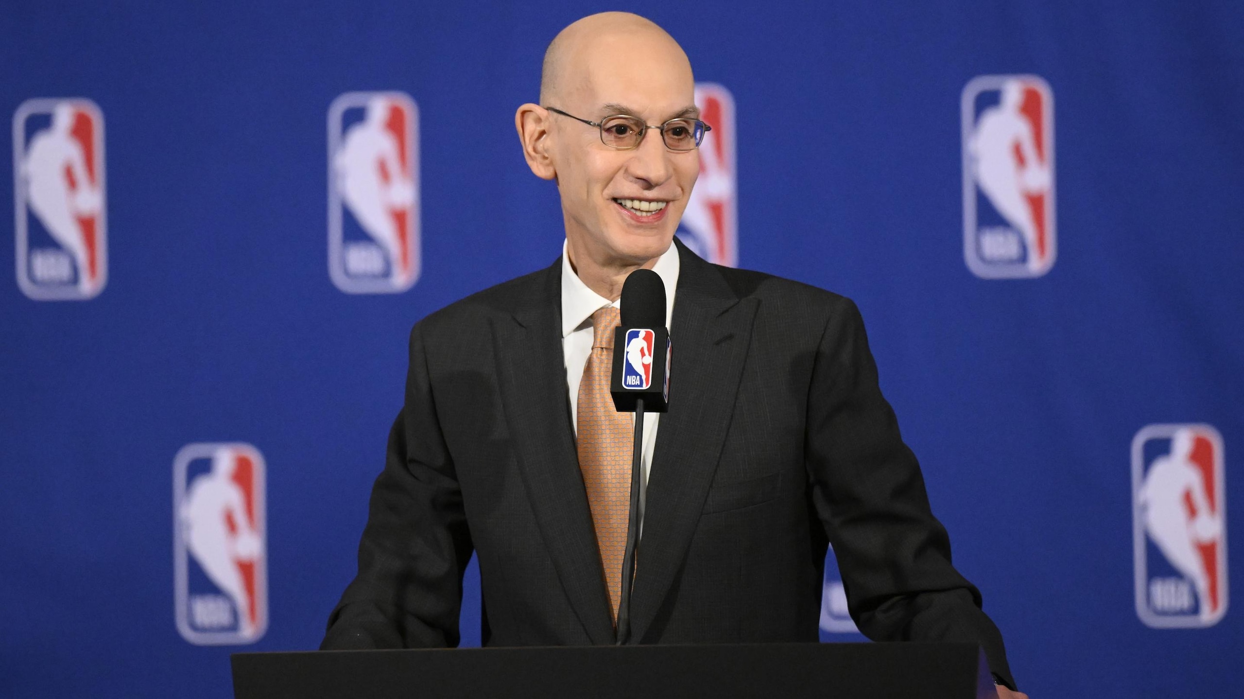 Board of Governors Press Conference