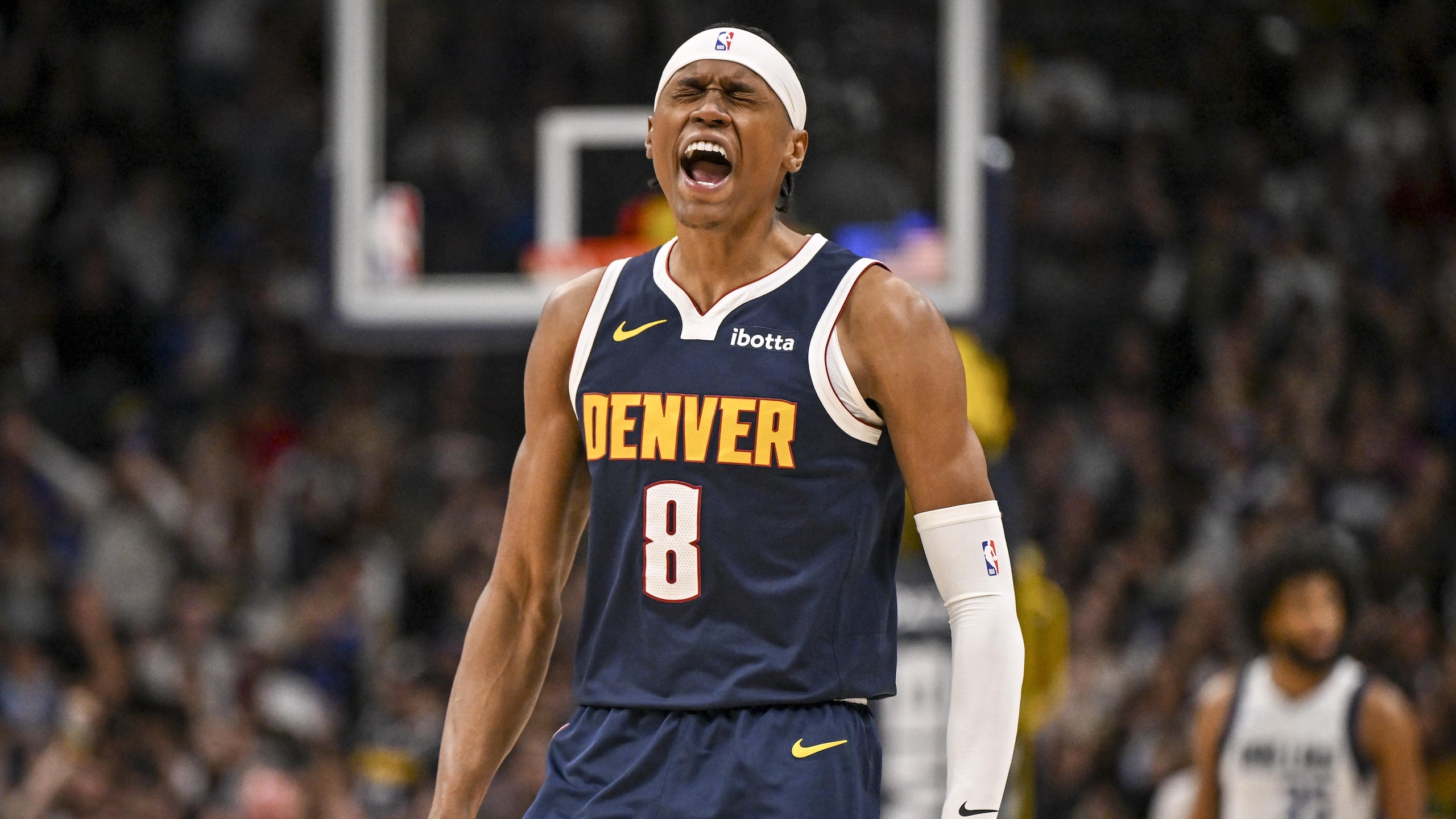 DENVER NUGGETS VS DALLAS MAVERICKS, NBA DENVER NUGGETS VS DALLAS MAVERICKS, NBA
