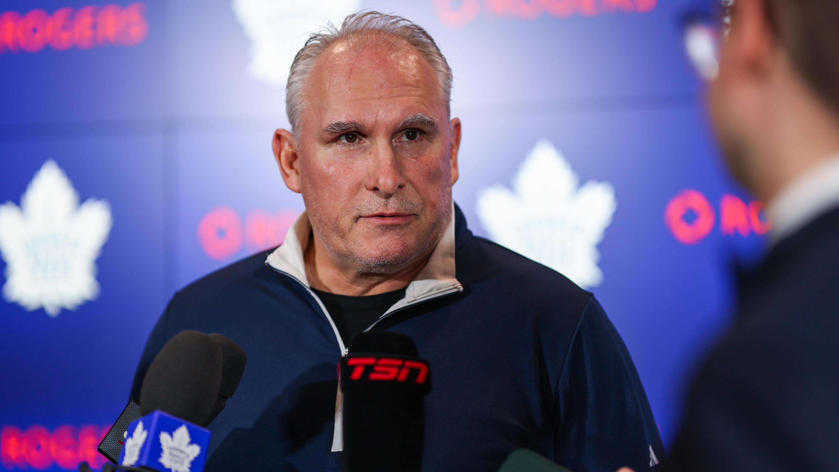 Craig Berube Fired by Maple Leafs, Toronto Owns No. 1 Pick in 2026 NHL Draft