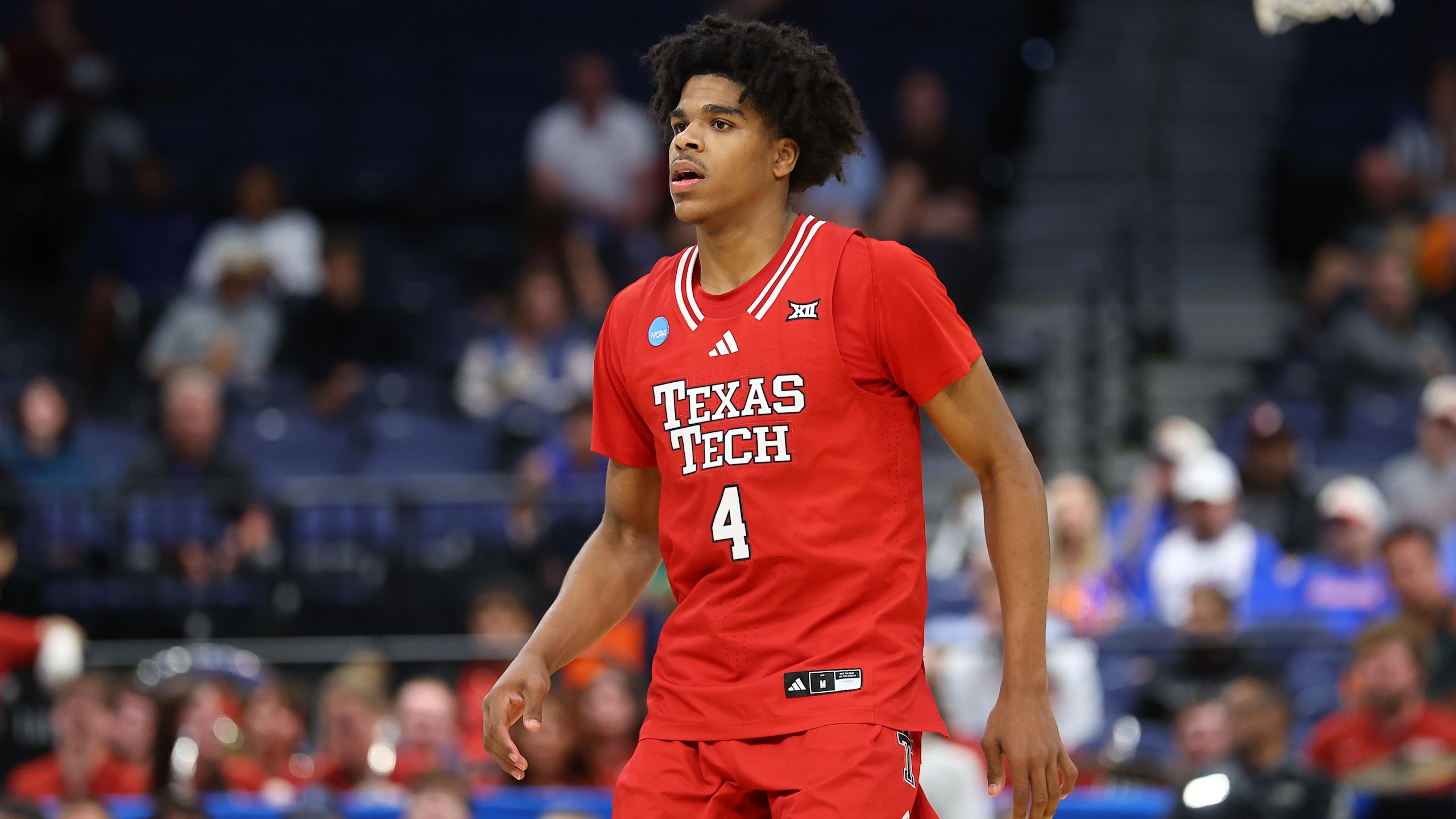 Texas Tech v Alabama Texas Tech v Alabama