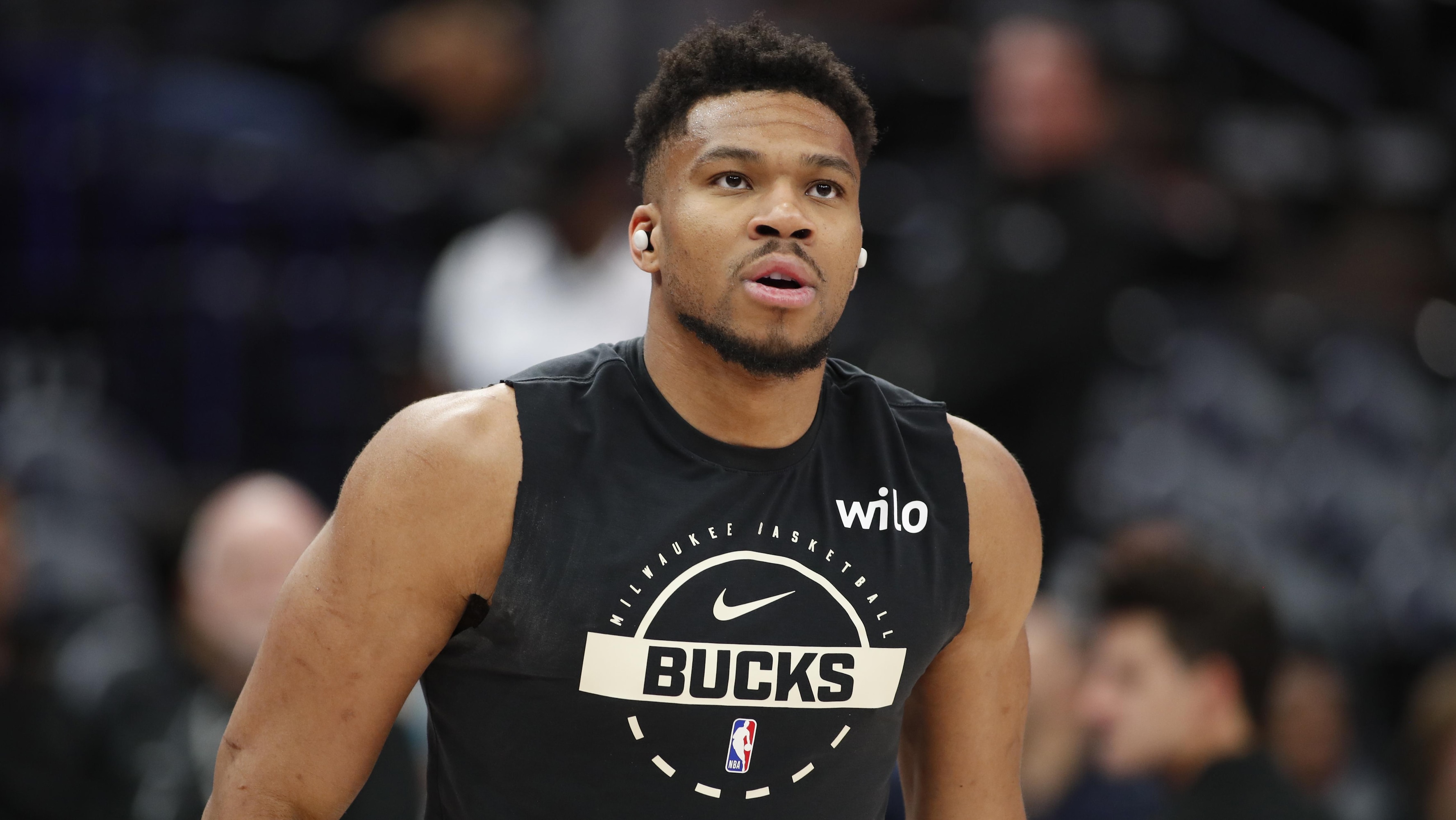 New Giannis Trade Rumors on Preferred Landing Spots, Influence on Deal amid Links to Contenders