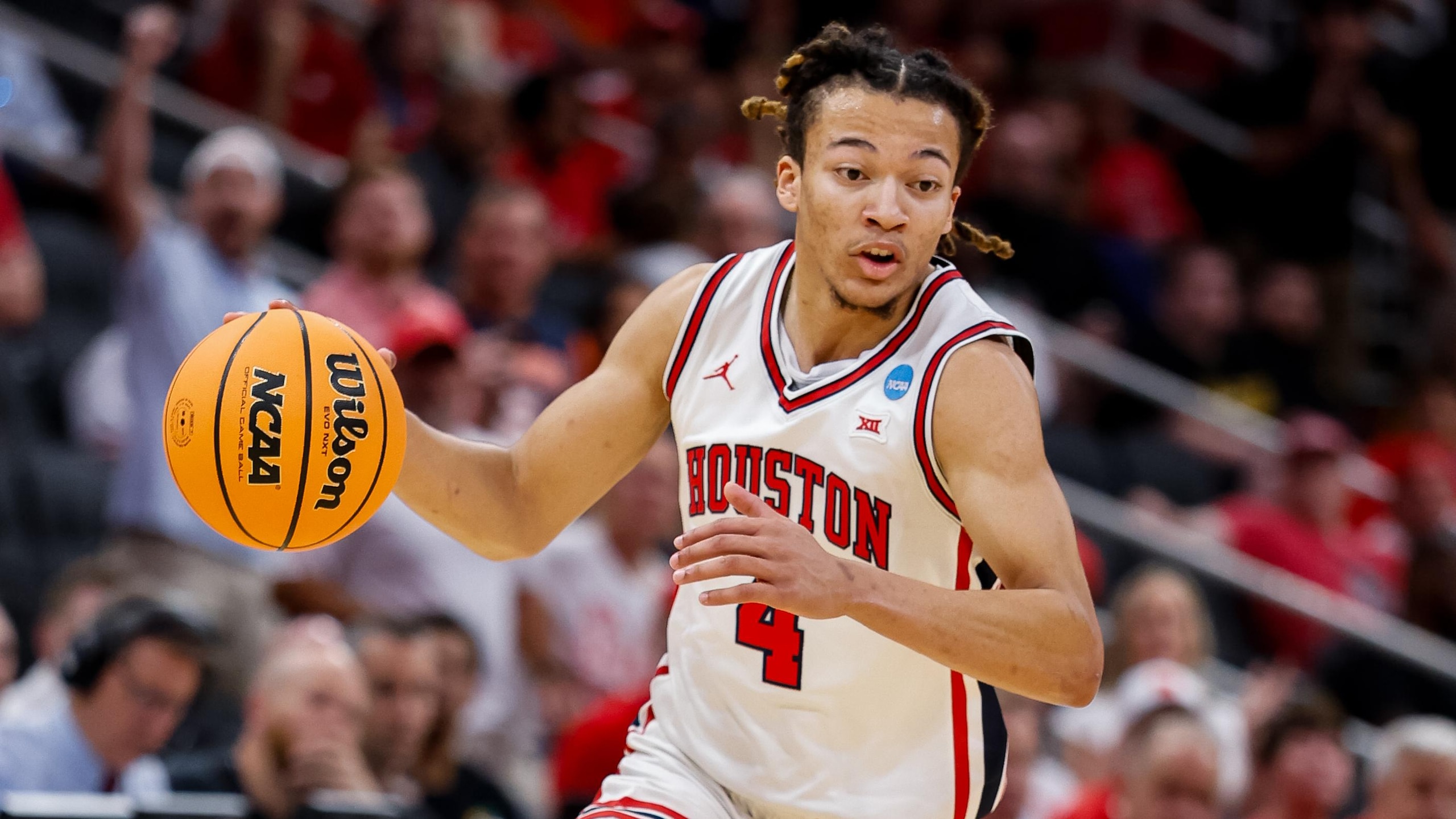 NCAA Men's Basketball Tournament - Sweet Sixteen - Houston NCAA Men's Basketball Tournament - Sweet Sixteen - Houston
