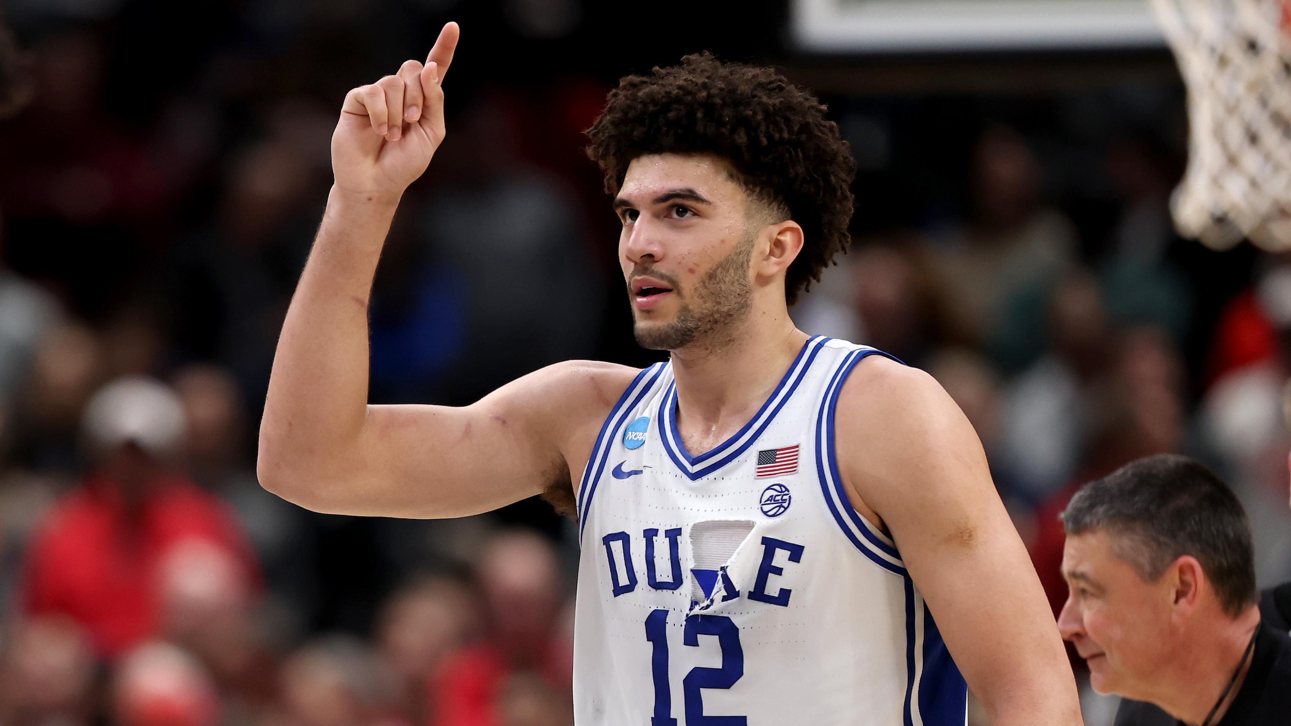 NCAA Men's Basketball Tournament - Sweet Sixteen - Washington D.C. NCAA Men's Basketball Tournament - Sweet Sixteen - Washington D.C.