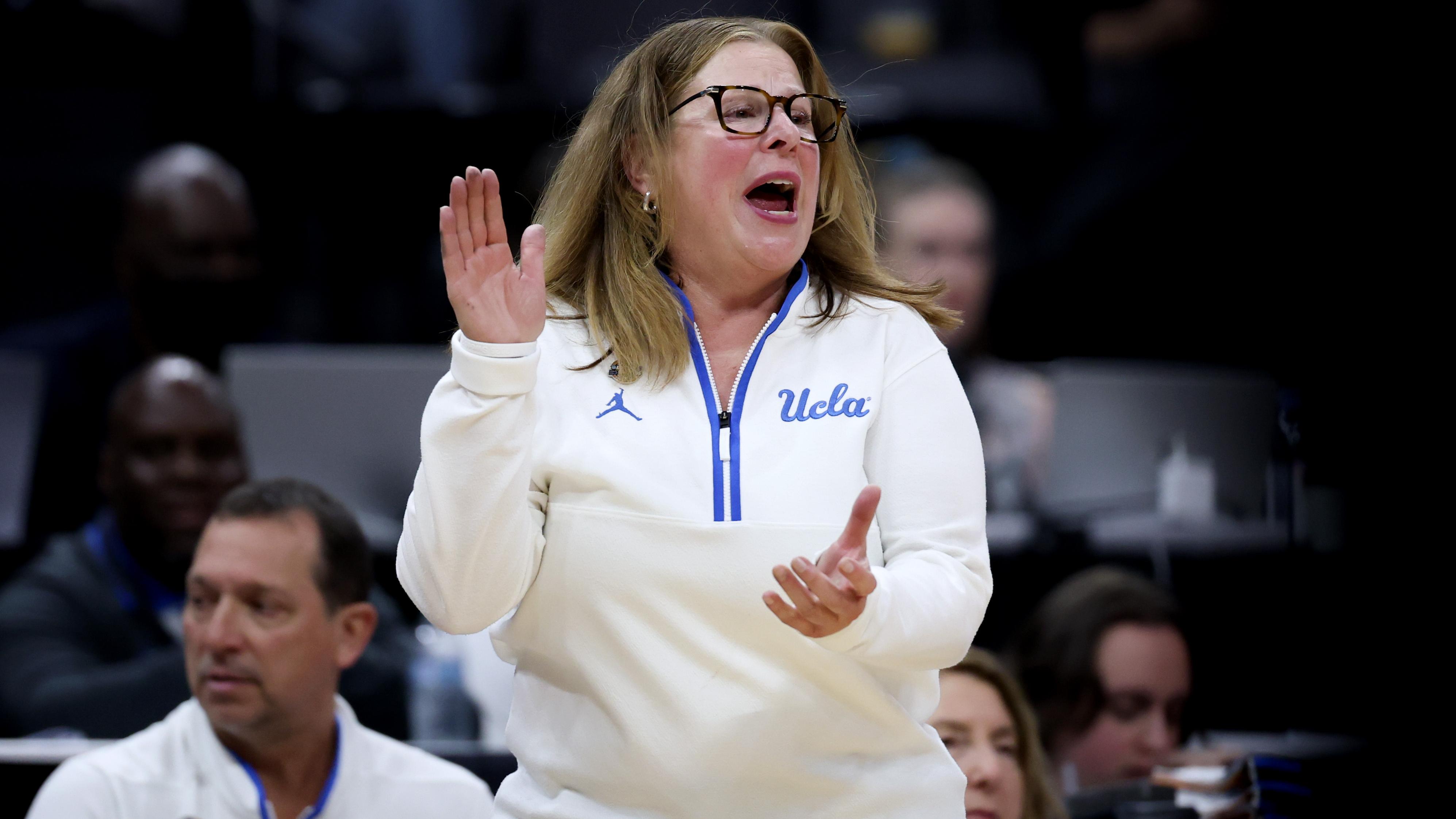 UCLA Bruins Minnesota Golden Gophers NCAA Womens Basketball UCLA Bruins Minnesota Golden Gophers NCAA Womens Basketball