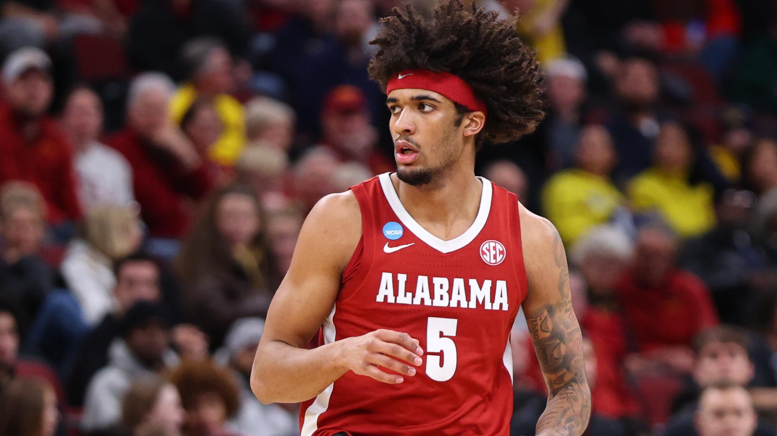 NCAA Men's Basketball Tournament - Sweet Sixteen - Chicago