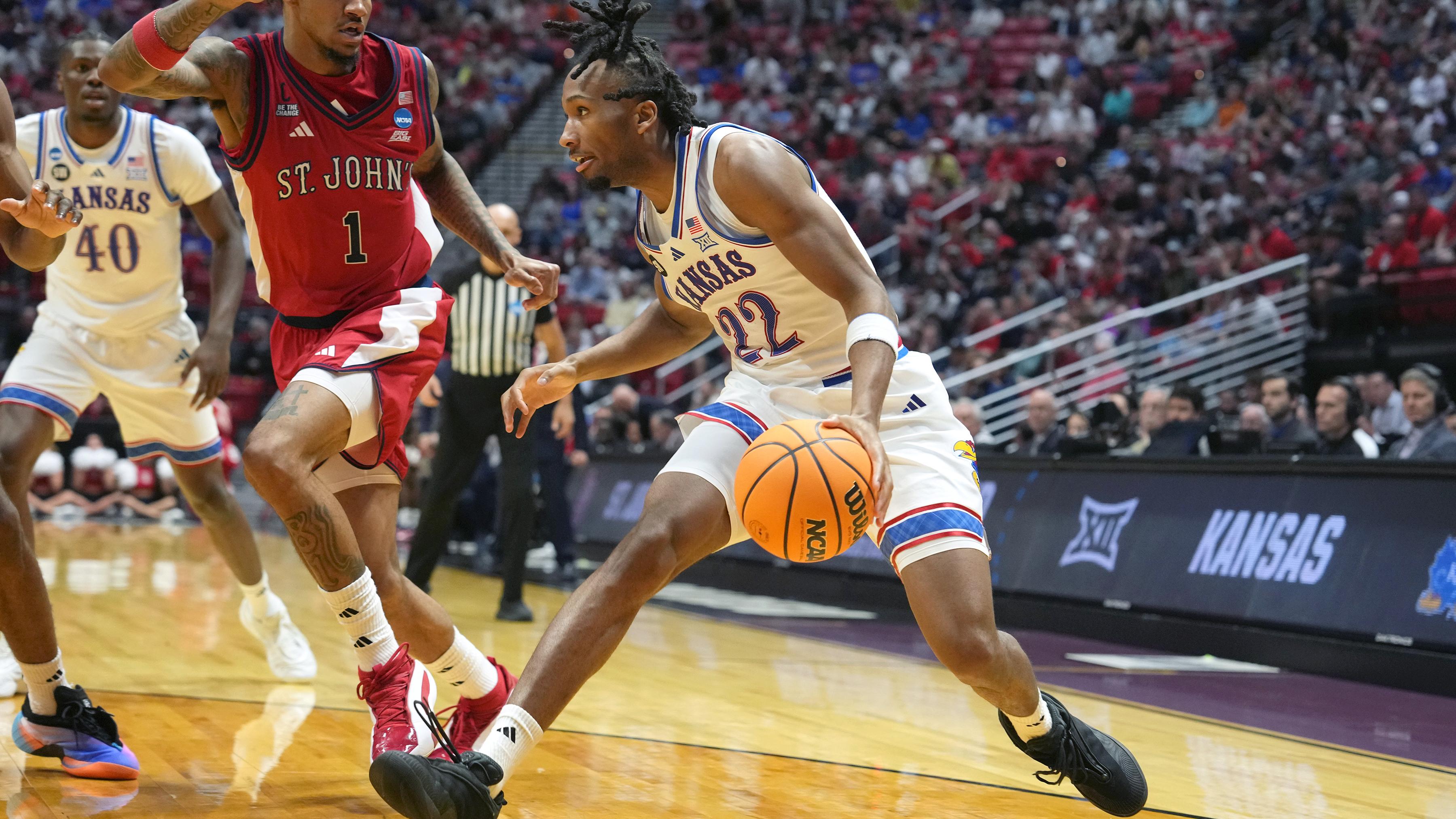 NCAA Men's Basketball - 2nd Round
