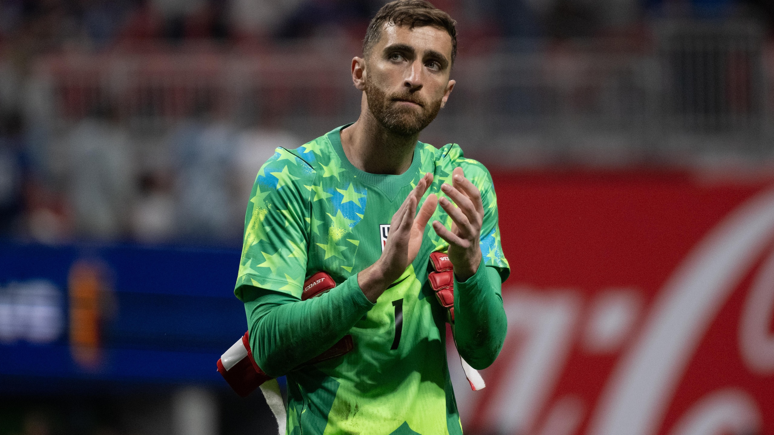 Belgium v USA Belgium v USA
