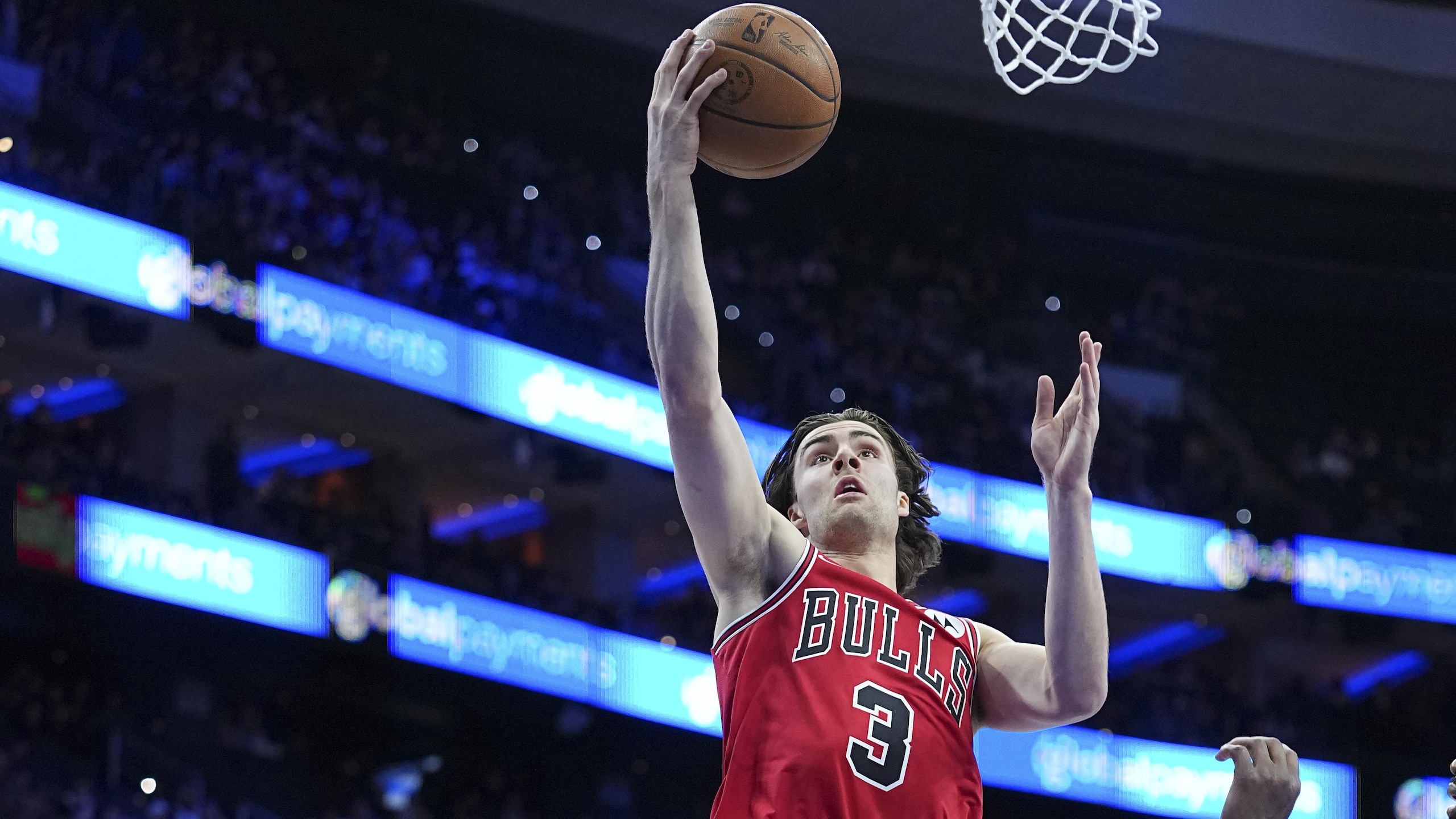 Chicago Bulls v Philadelphia 76ers Chicago Bulls v Philadelphia 76ers