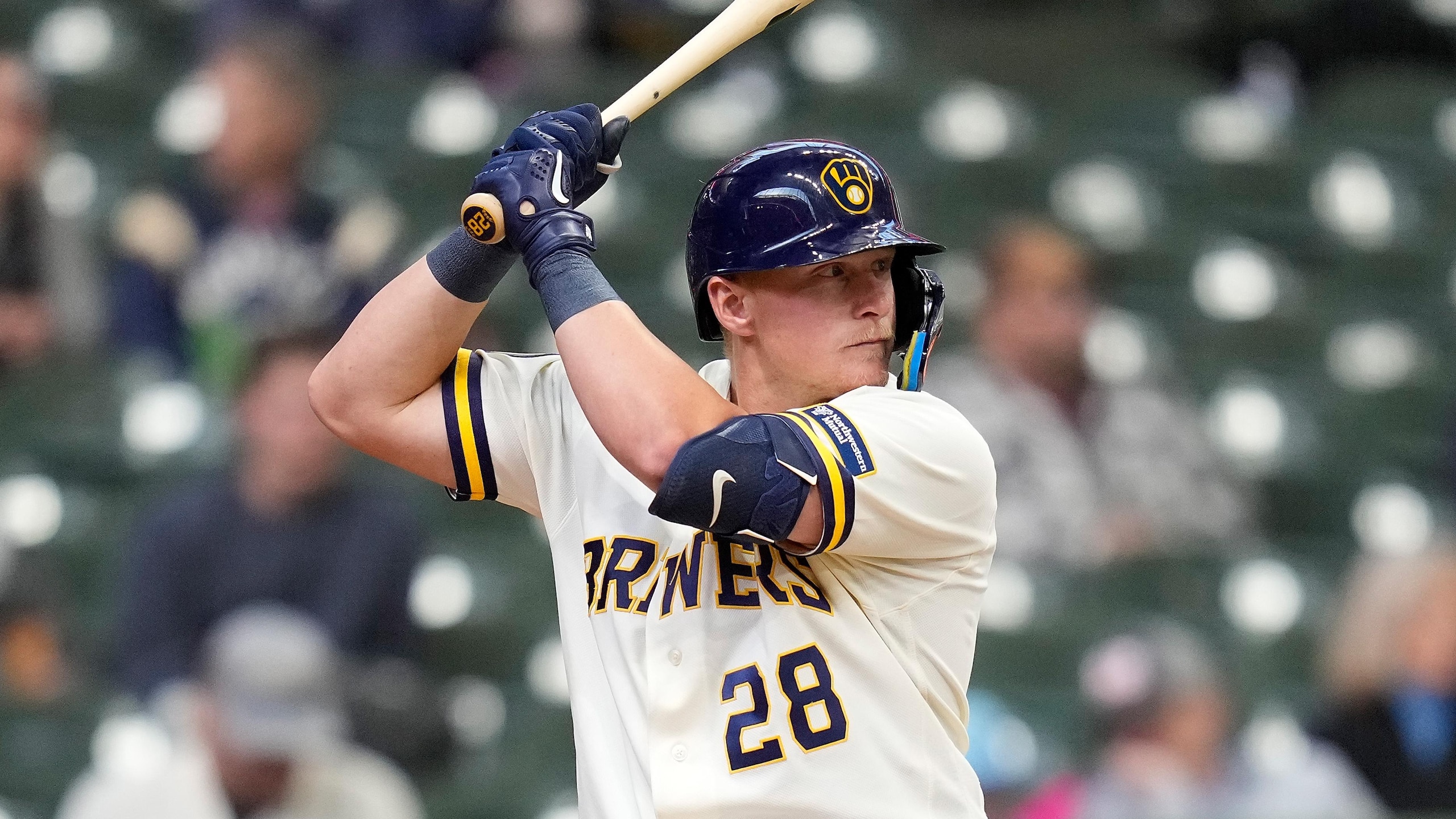 Cincinnati Reds v Milwaukee Brewers