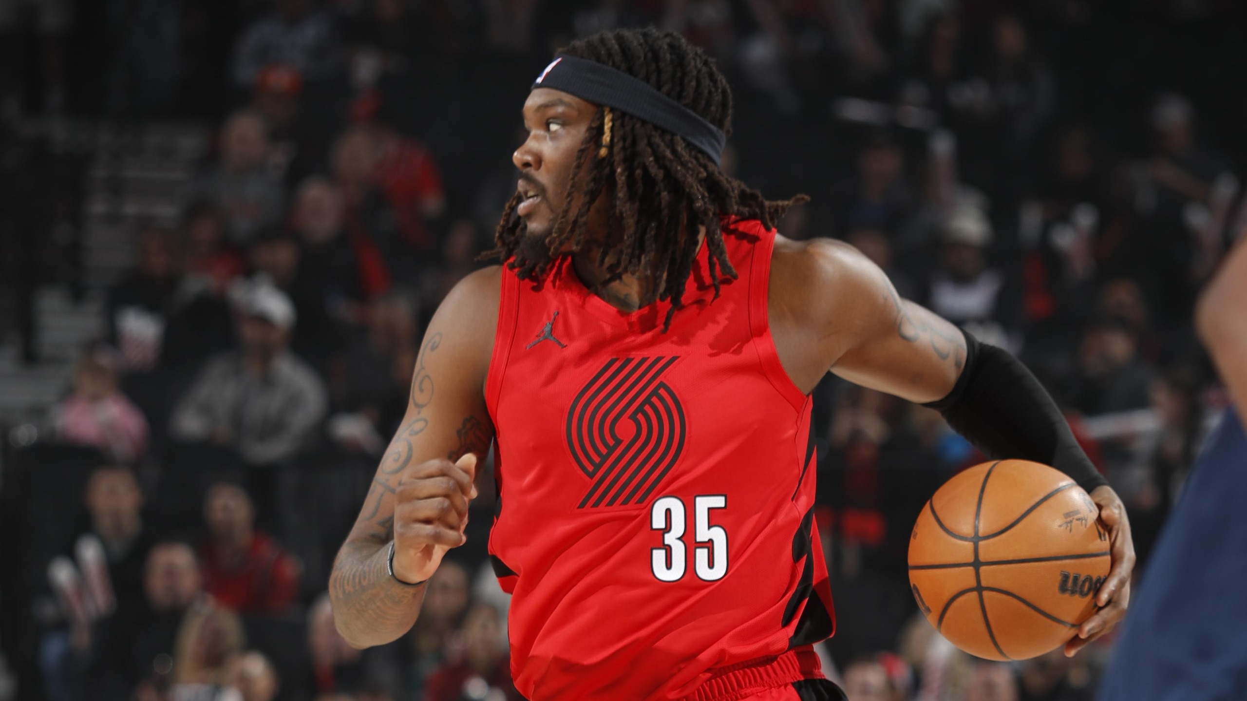 Washington Wizards v Portland Trail Blazers Washington Wizards v Portland Trail Blazers
