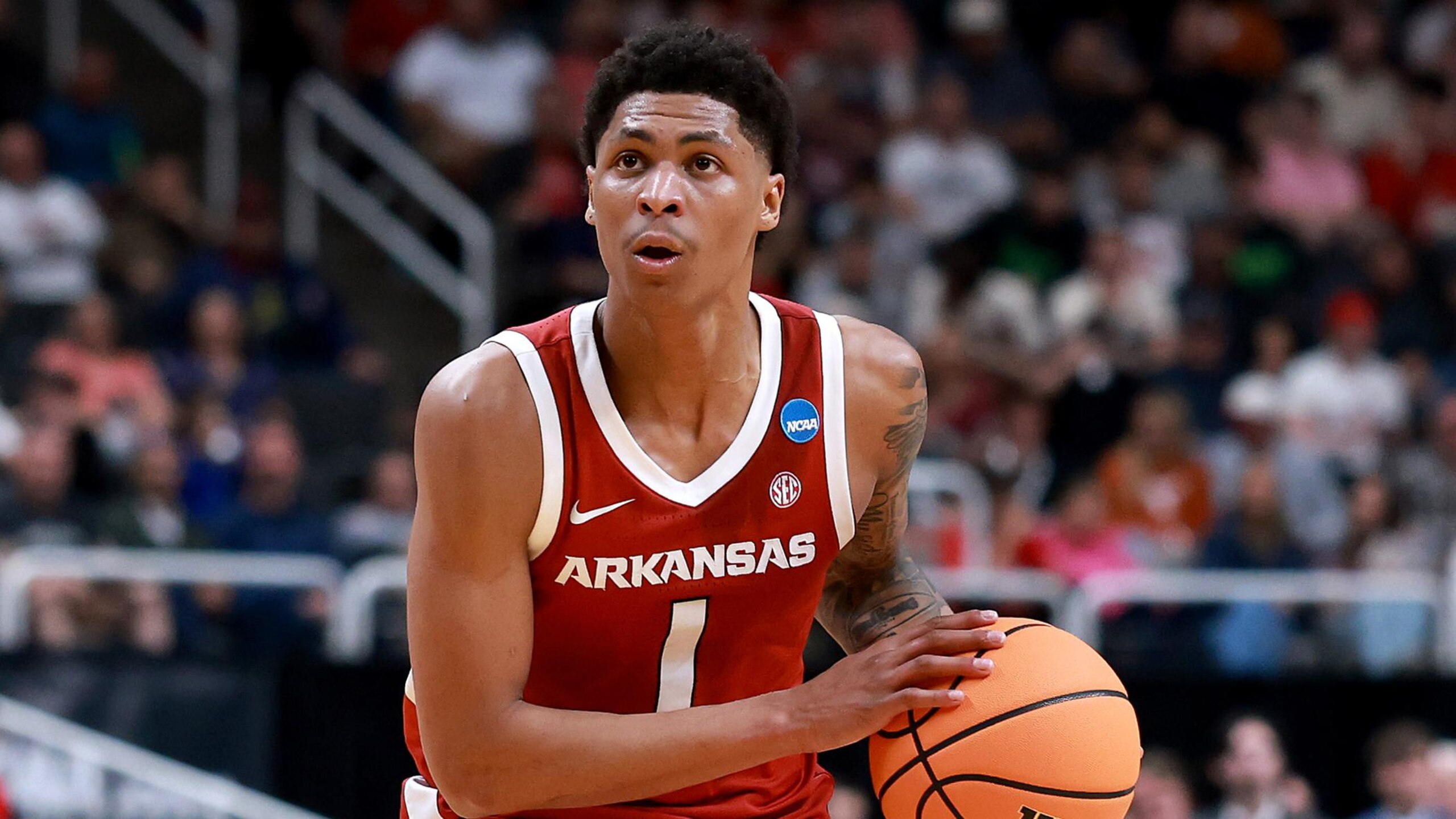 Arkansas v Arizona Arkansas v Arizona