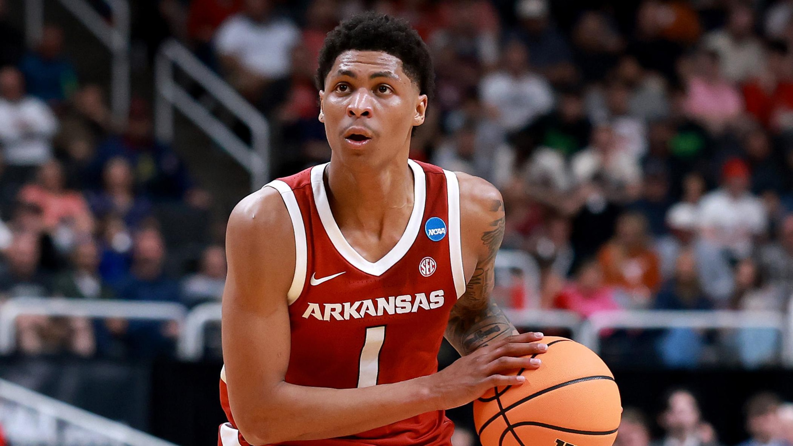 Arkansas v Arizona