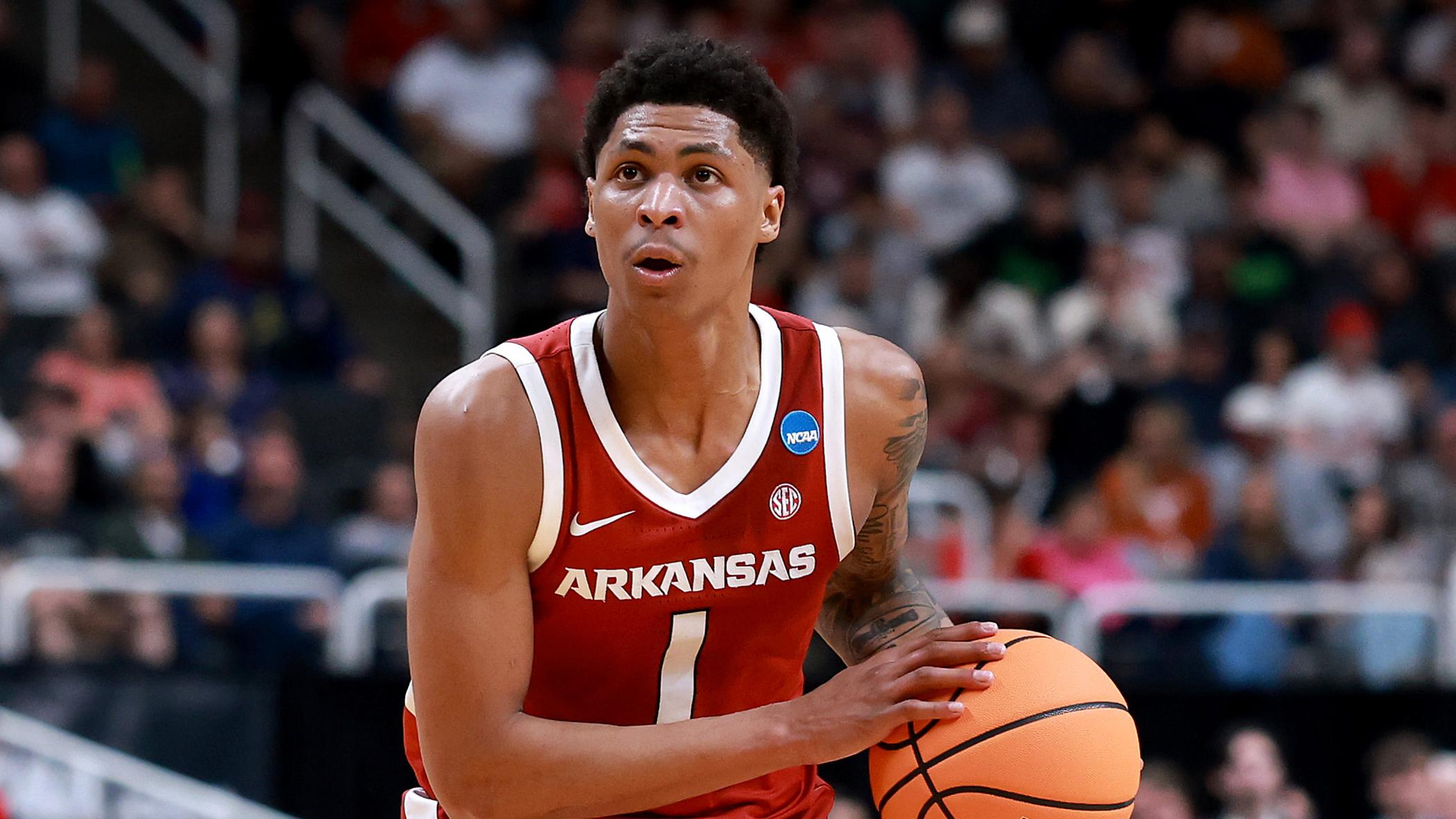 Arkansas v Arizona