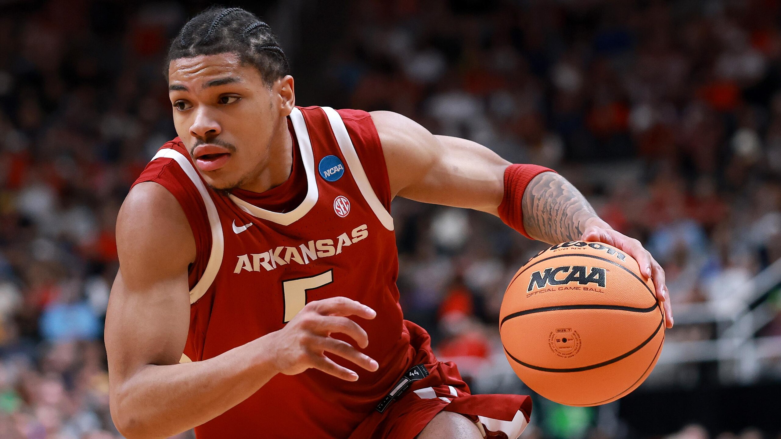 Arkansas v Arizona Arkansas v Arizona