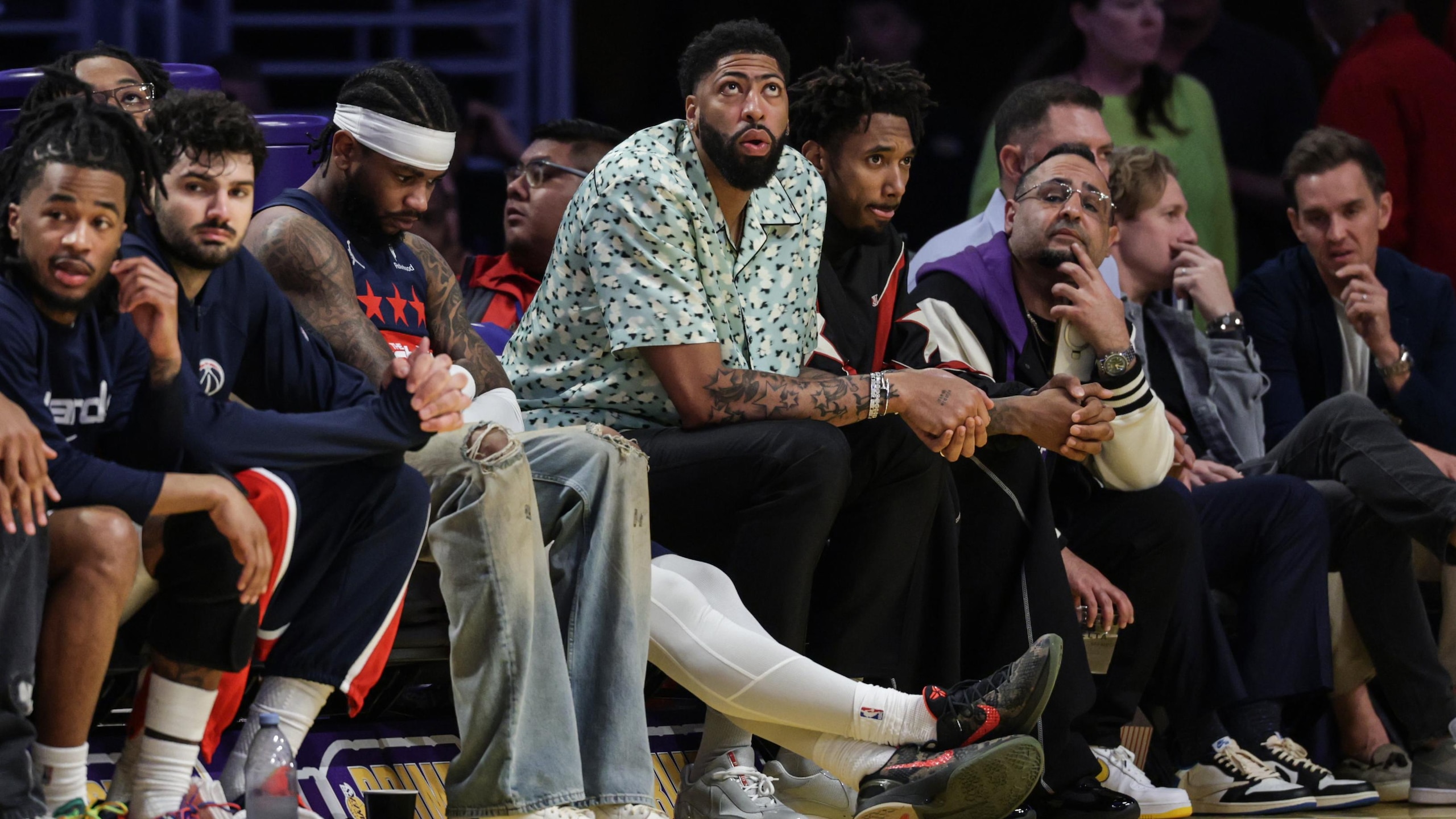 sp-NBA-Lakers-Wizards