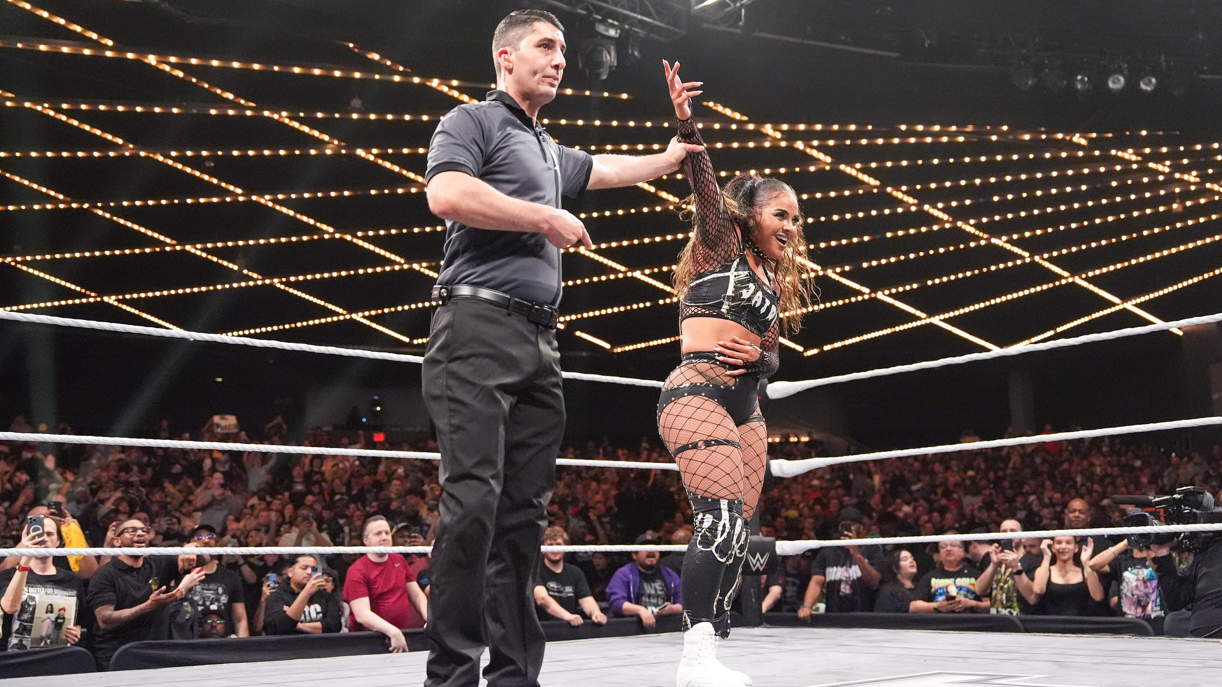 NXT