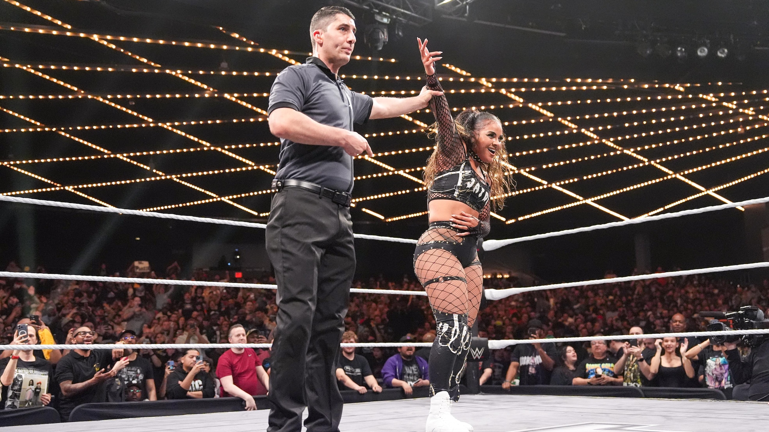 NXT