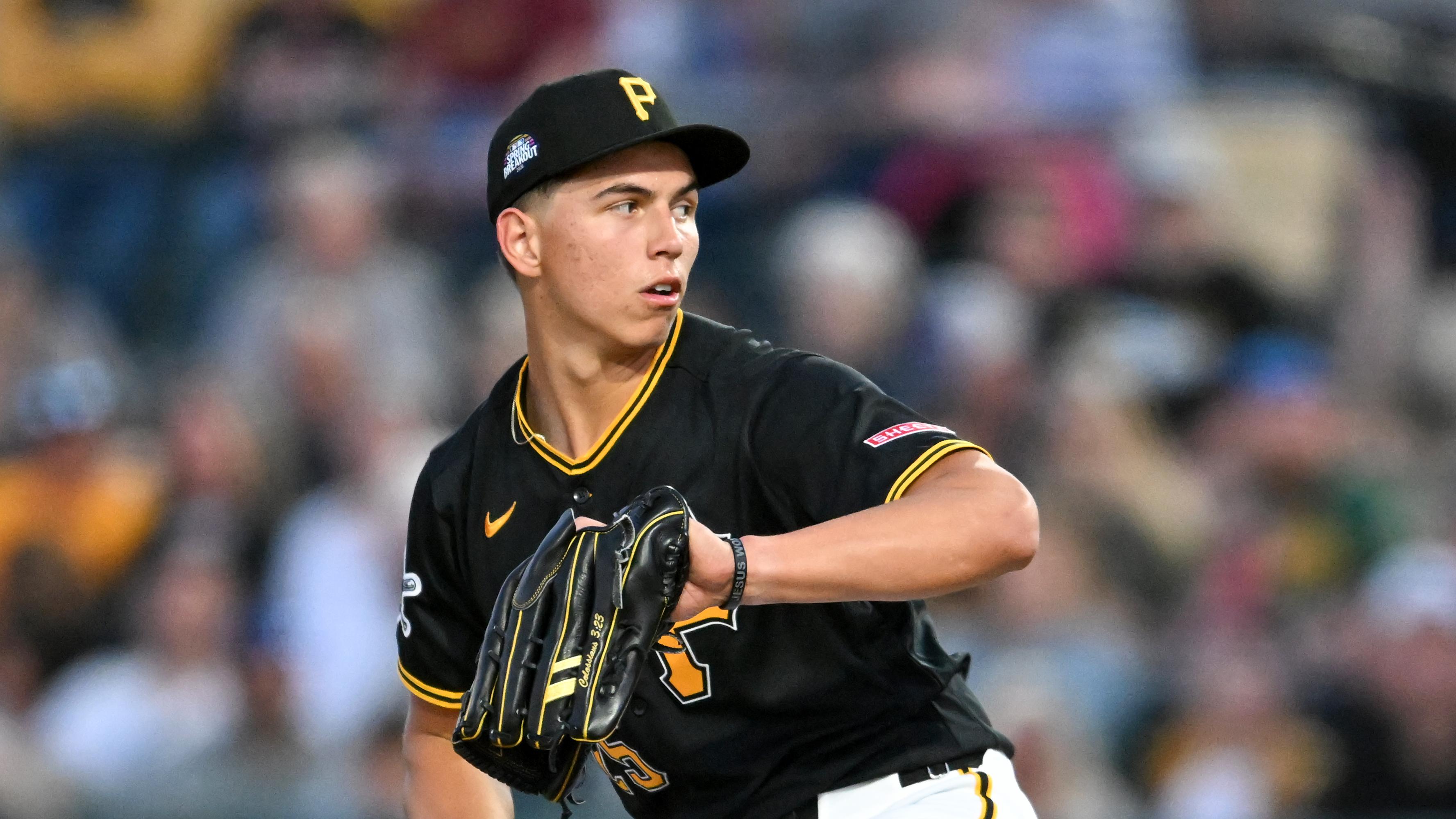 Spring Breakout - Detroit Tigers v Pittsburgh Pirates