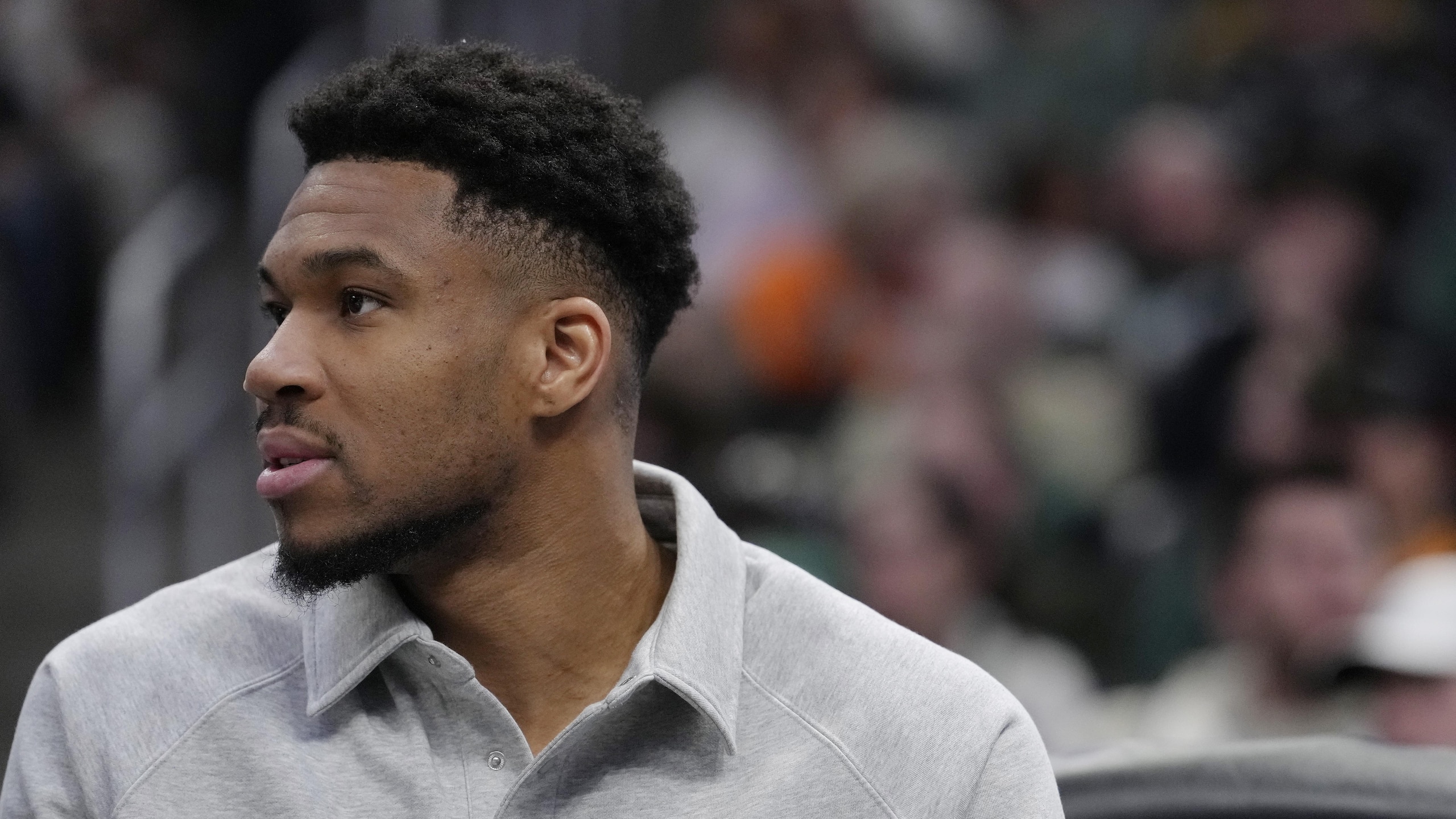 San Antonio Spurs v Milwaukee Bucks San Antonio Spurs v Milwaukee Bucks